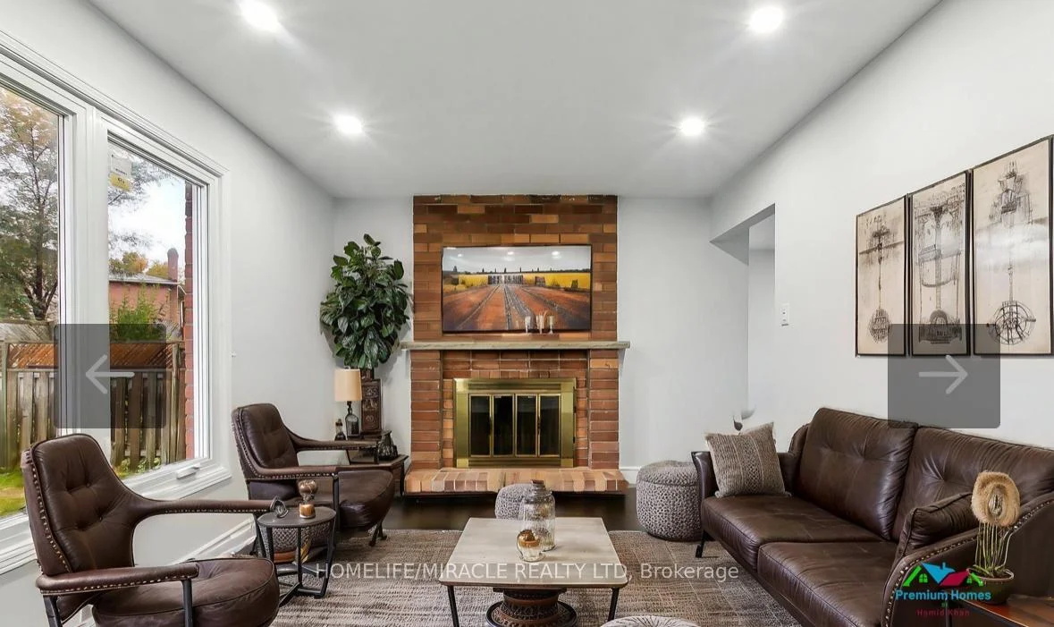 Photo 14 of Unit Basement, 204 Delaney Drive, Ajax, Central West — HOMEH