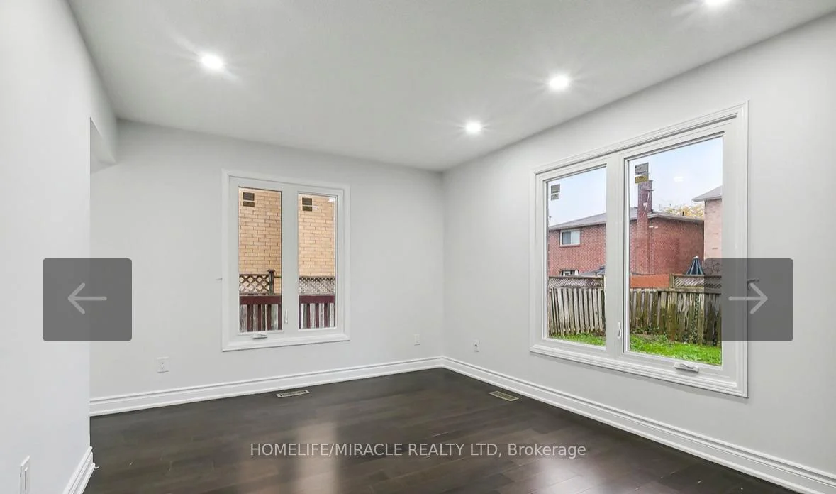 Photo 15 of Unit Basement, 204 Delaney Drive, Ajax, Central West — HOMEH