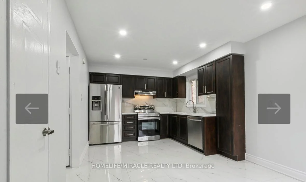 Photo 16 of Unit Basement, 204 Delaney Drive, Ajax, Central West — HOMEH