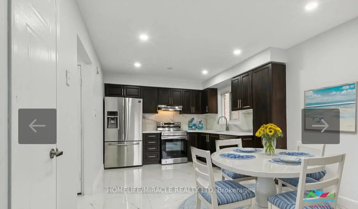 Photo 17 of Unit Basement, 204 Delaney Drive, Ajax, Central West — HOMEH