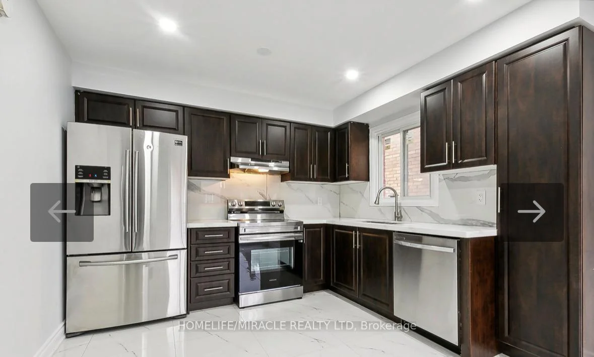 Photo 18 of Unit Basement, 204 Delaney Drive, Ajax, Central West — HOMEH