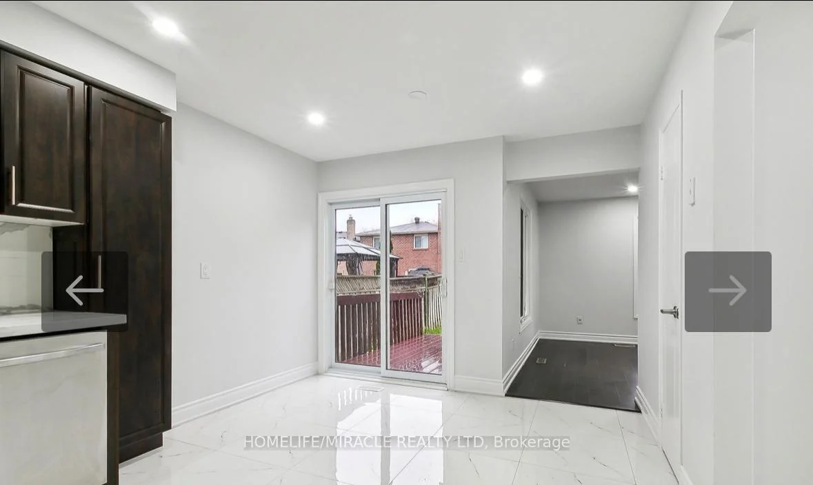 Photo 19 of Unit Basement, 204 Delaney Drive, Ajax, Central West — HOMEH
