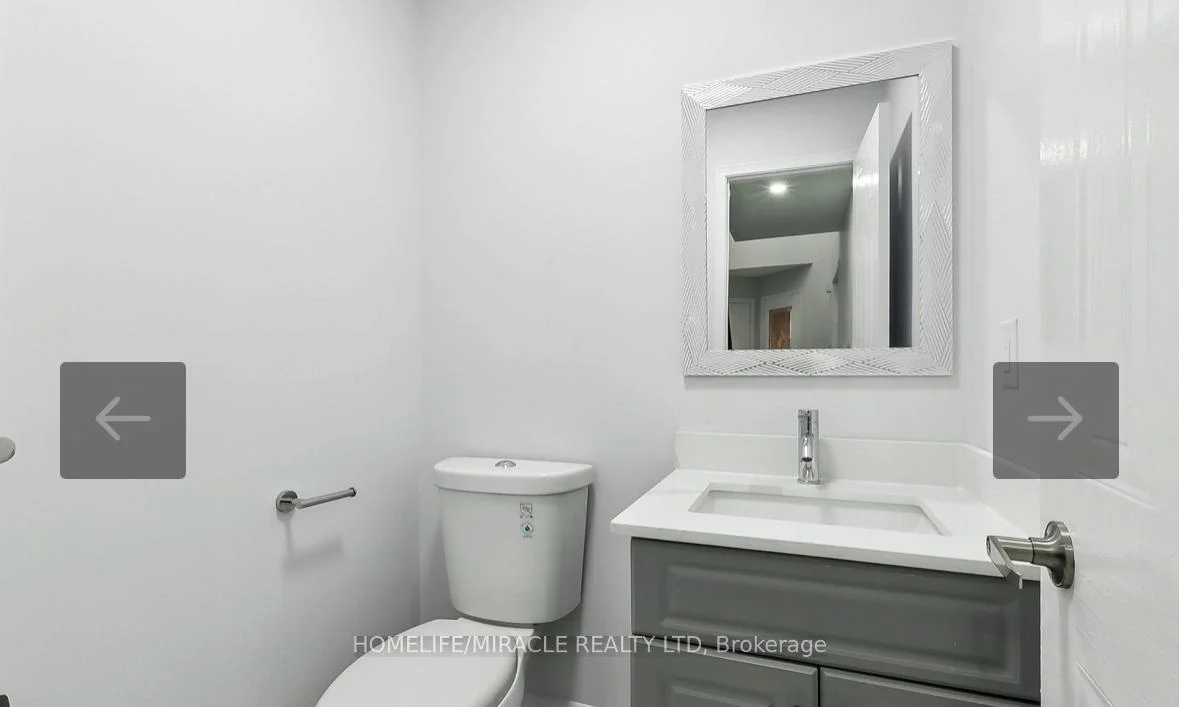 Photo 20 of Unit Basement, 204 Delaney Drive, Ajax, Central West — HOMEH