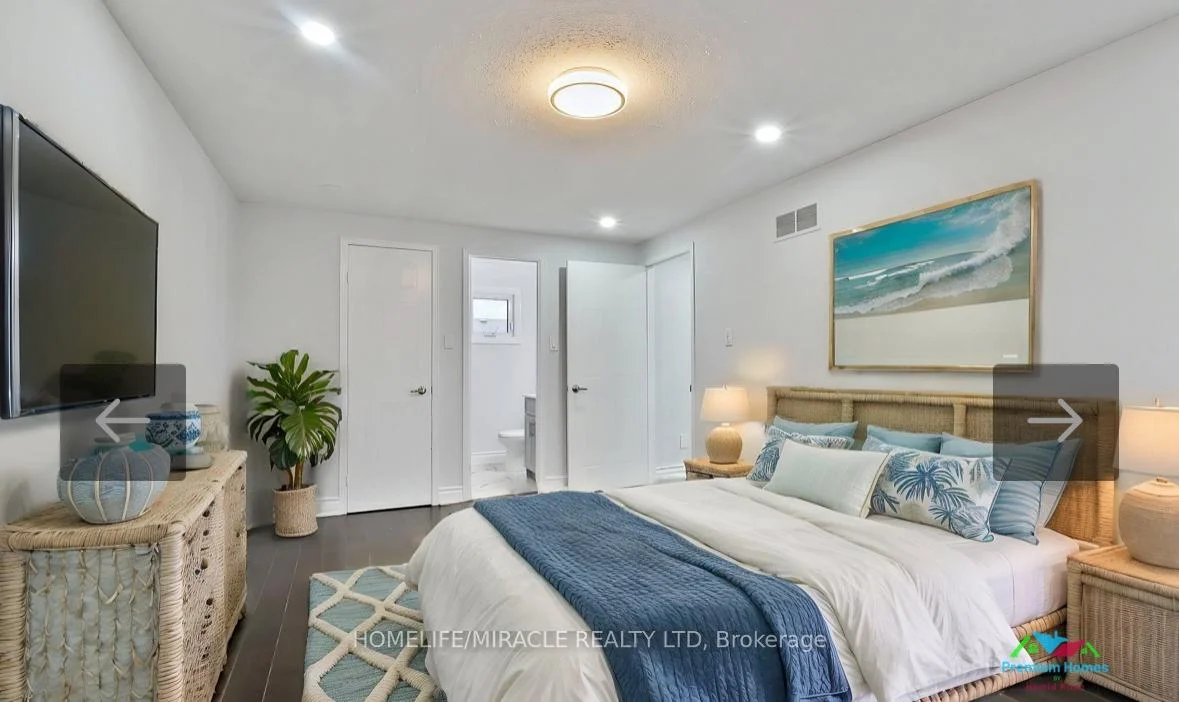 Photo 21 of Unit Basement, 204 Delaney Drive, Ajax, Central West — HOMEH