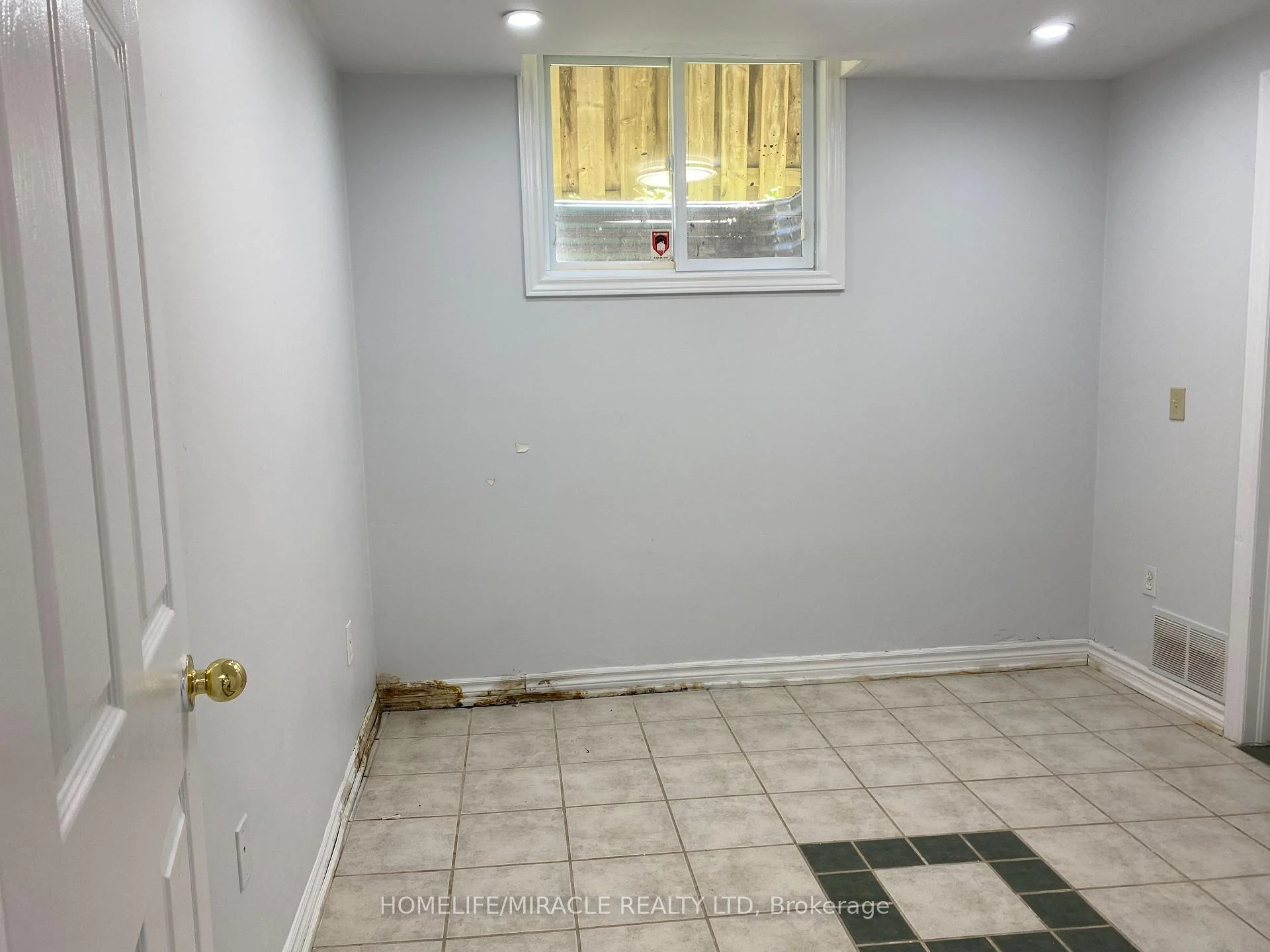 Photo 24 of Unit Basement, 204 Delaney Drive, Ajax, Central West — HOMEH