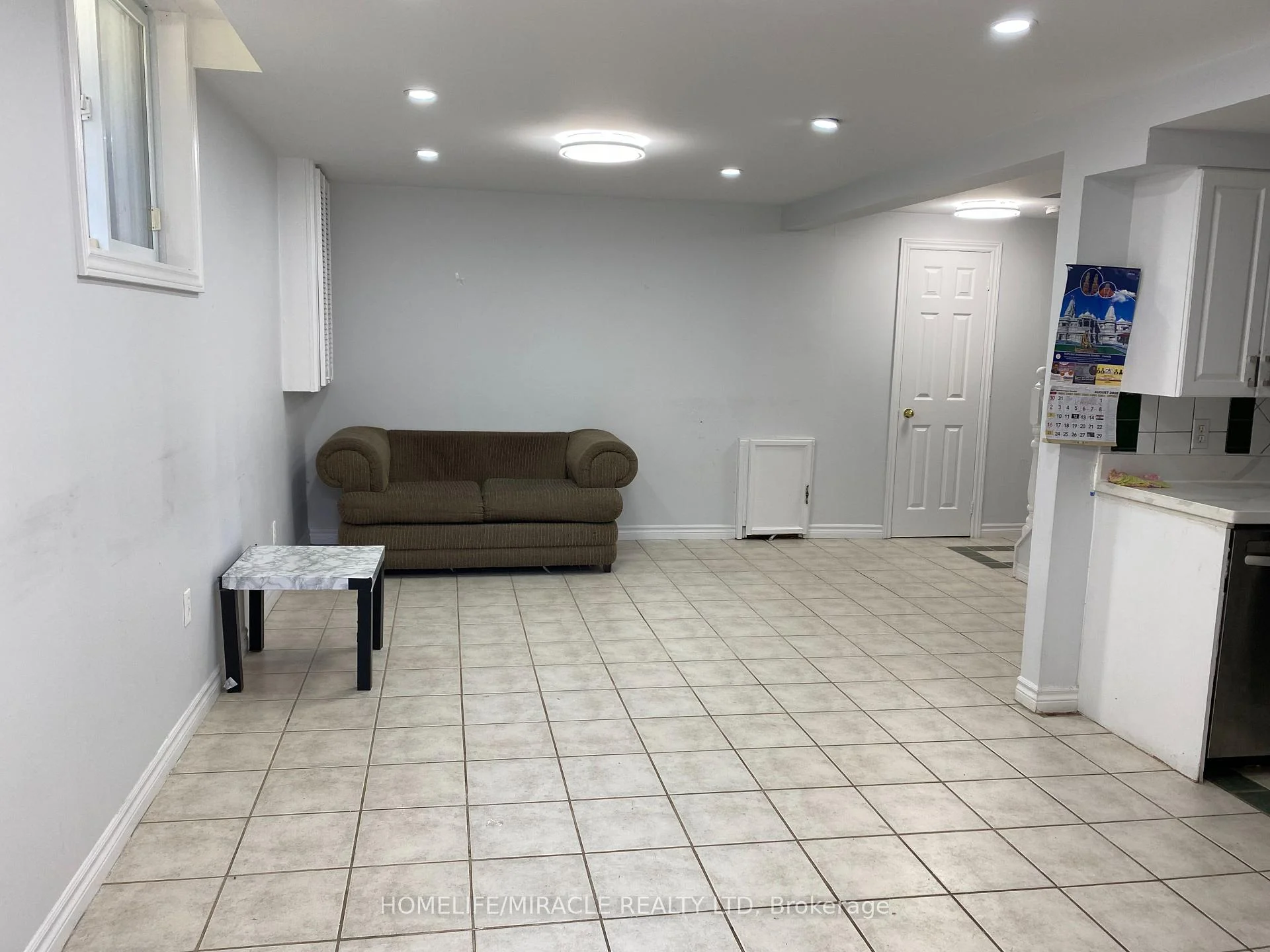Photo 27 of Unit Basement, 204 Delaney Drive, Ajax, Central West — HOMEH