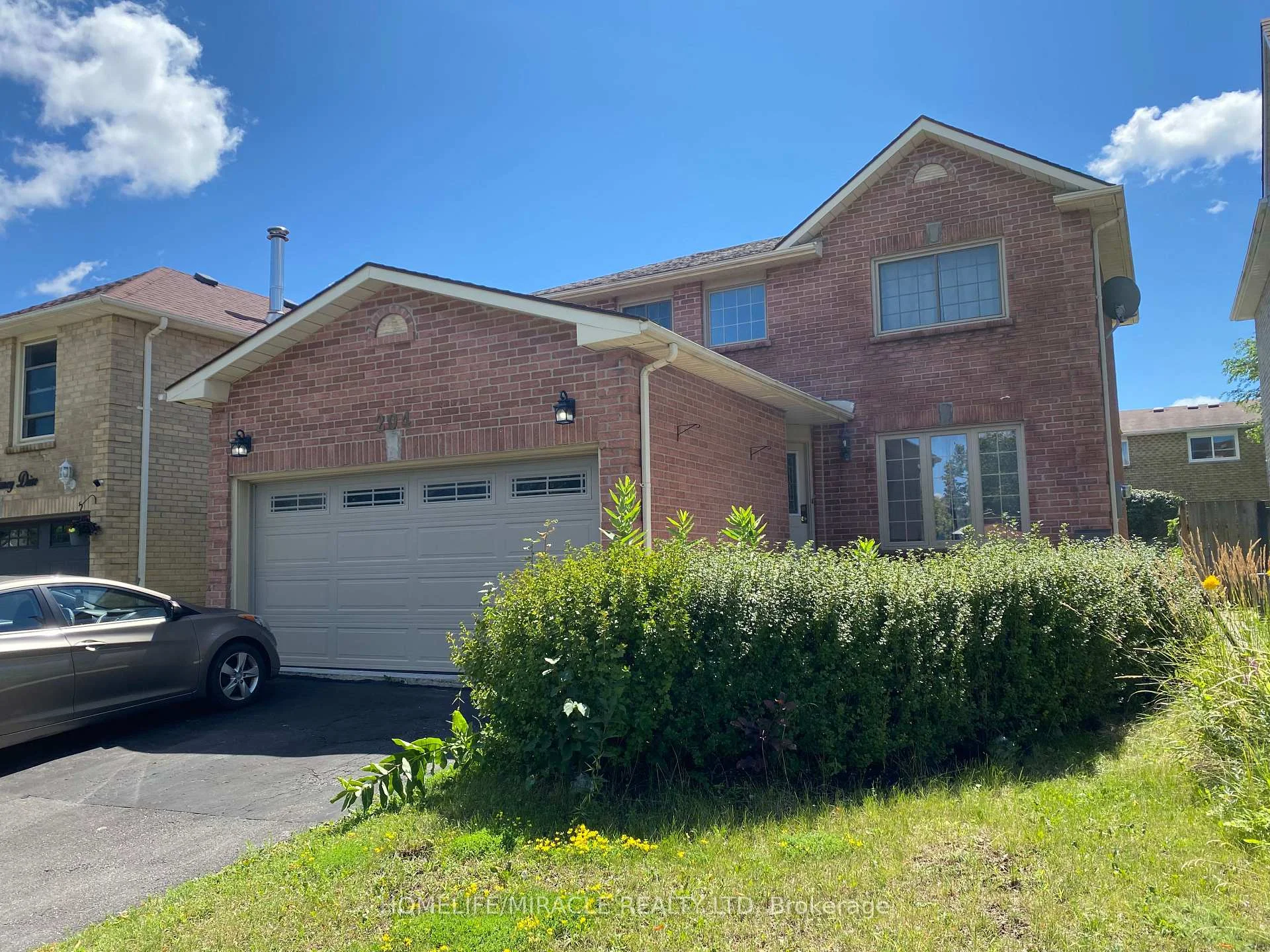 Photo 29 of Unit Basement, 204 Delaney Drive, Ajax, Central West — HOMEH
