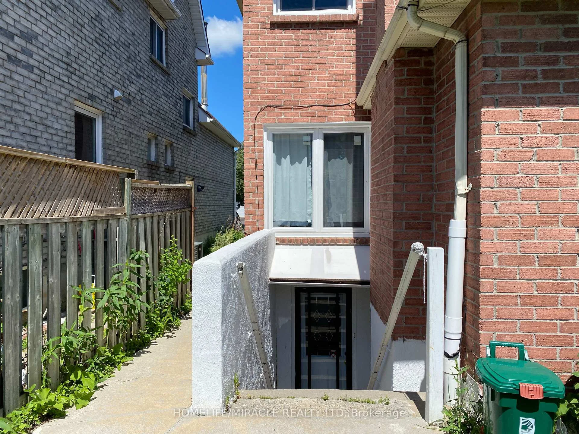 Photo 33 of Unit Basement, 204 Delaney Drive, Ajax, Central West — HOMEH