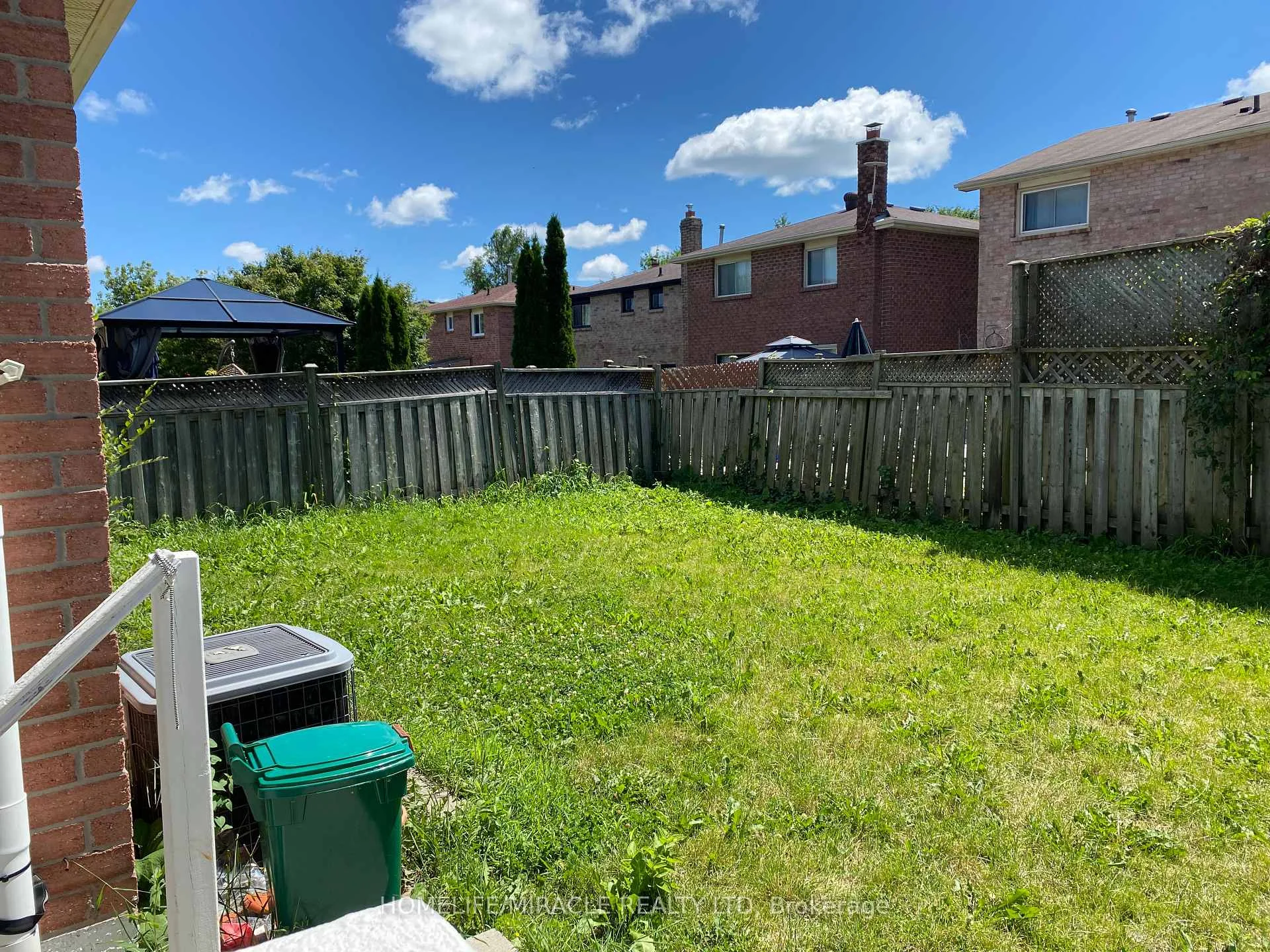Photo 35 of Unit Basement, 204 Delaney Drive, Ajax, Central West — HOMEH