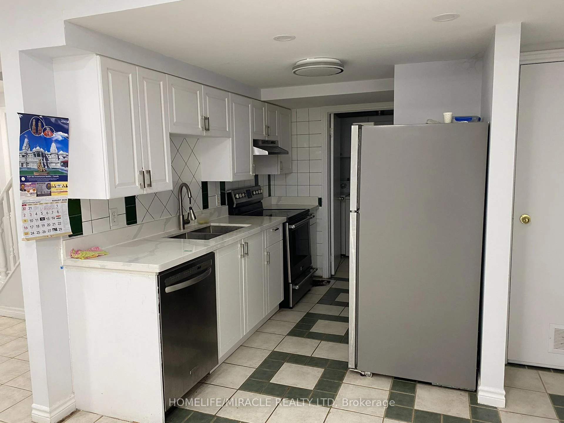 Photo 37 of Unit Basement, 204 Delaney Drive, Ajax, Central West — HOMEH