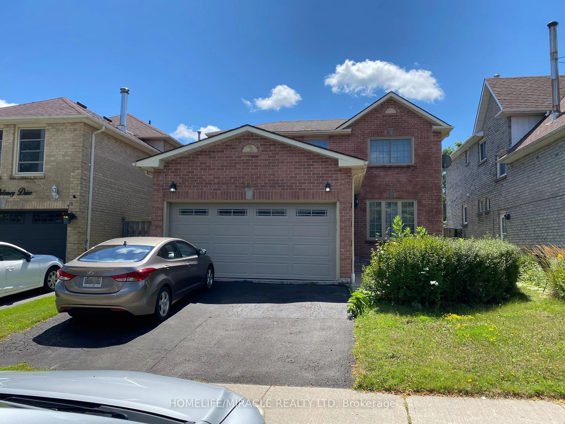 Photo 39 of Unit Basement, 204 Delaney Drive, Ajax, Central West — HOMEH
