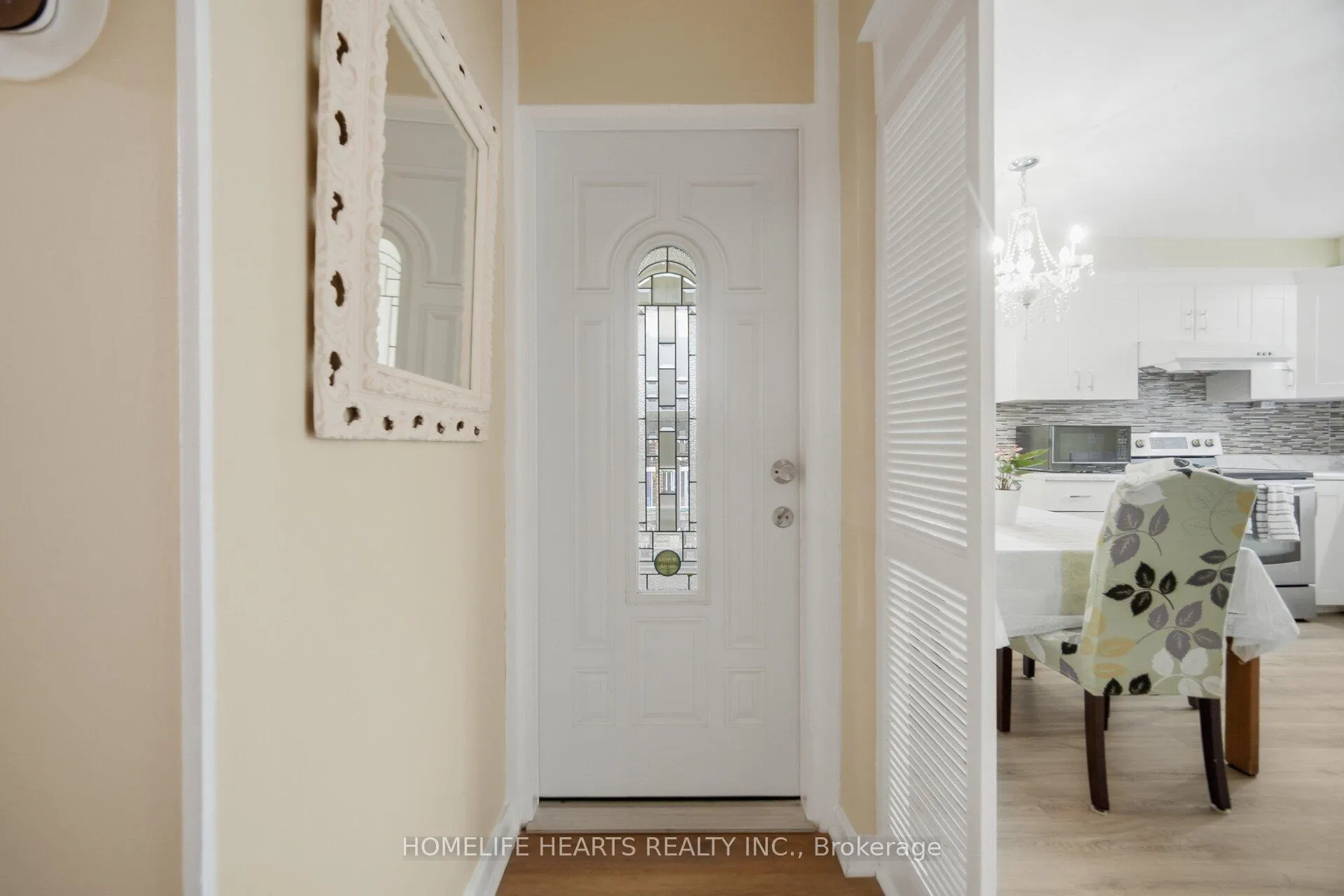 Photo 19 of 32 Jansusie Road, Etobicoke, West Humber-Clairville — HOMEH