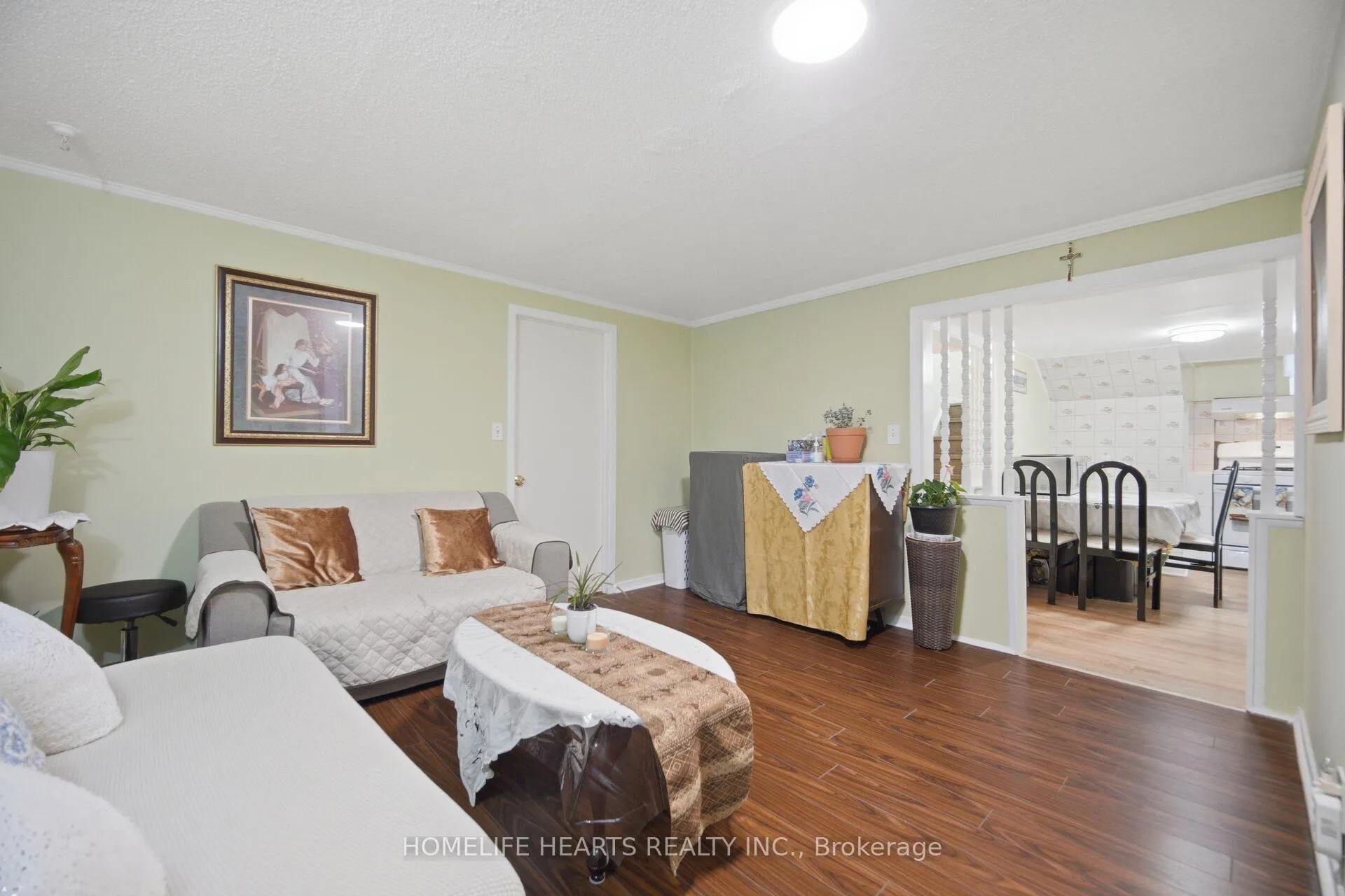 Photo 26 of 32 Jansusie Road, Etobicoke, West Humber-Clairville — HOMEH