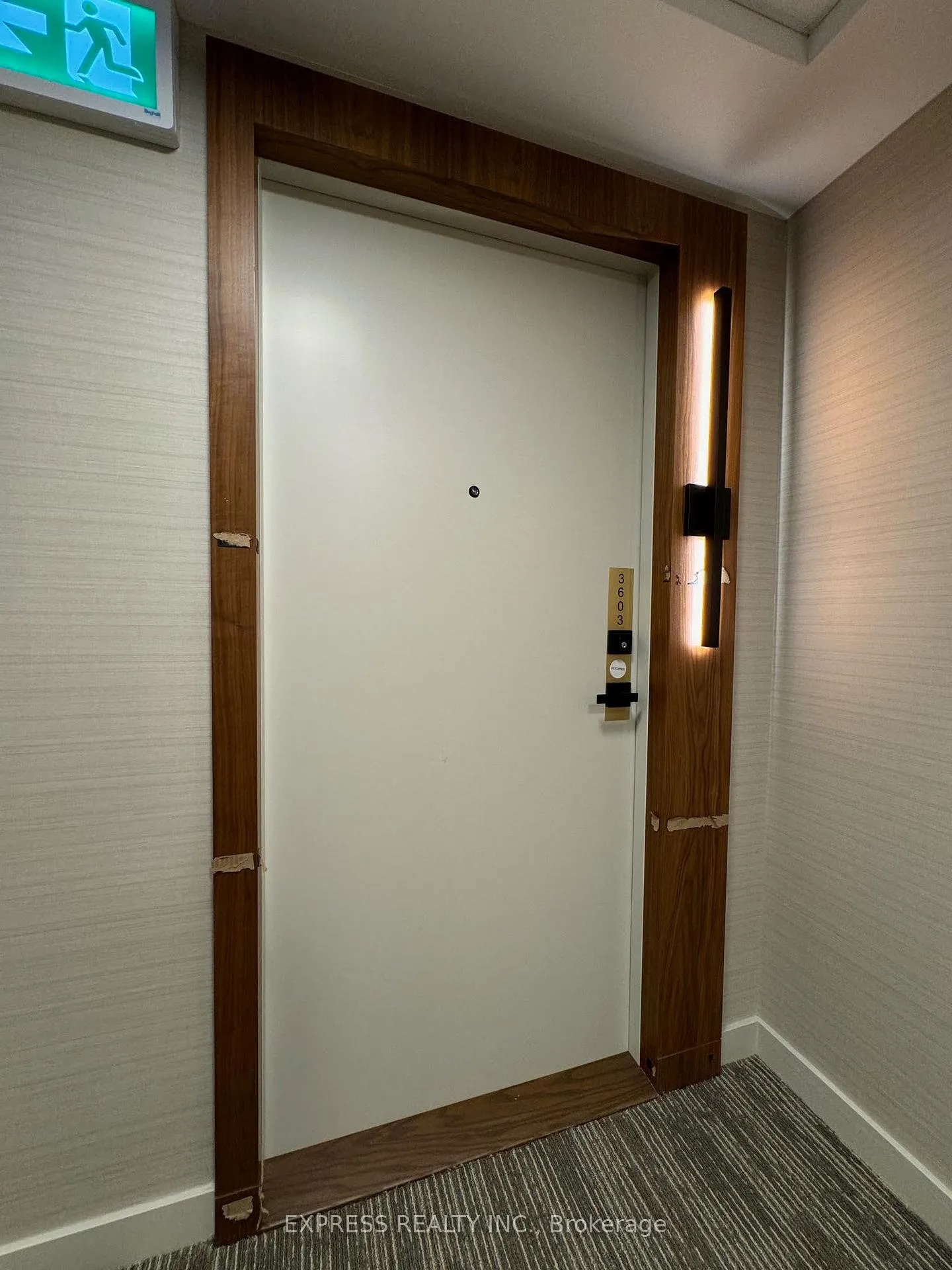 Photo 16 of Unit 3603, 327 King Street W, Toronto, Waterfront Communities — HOMEH