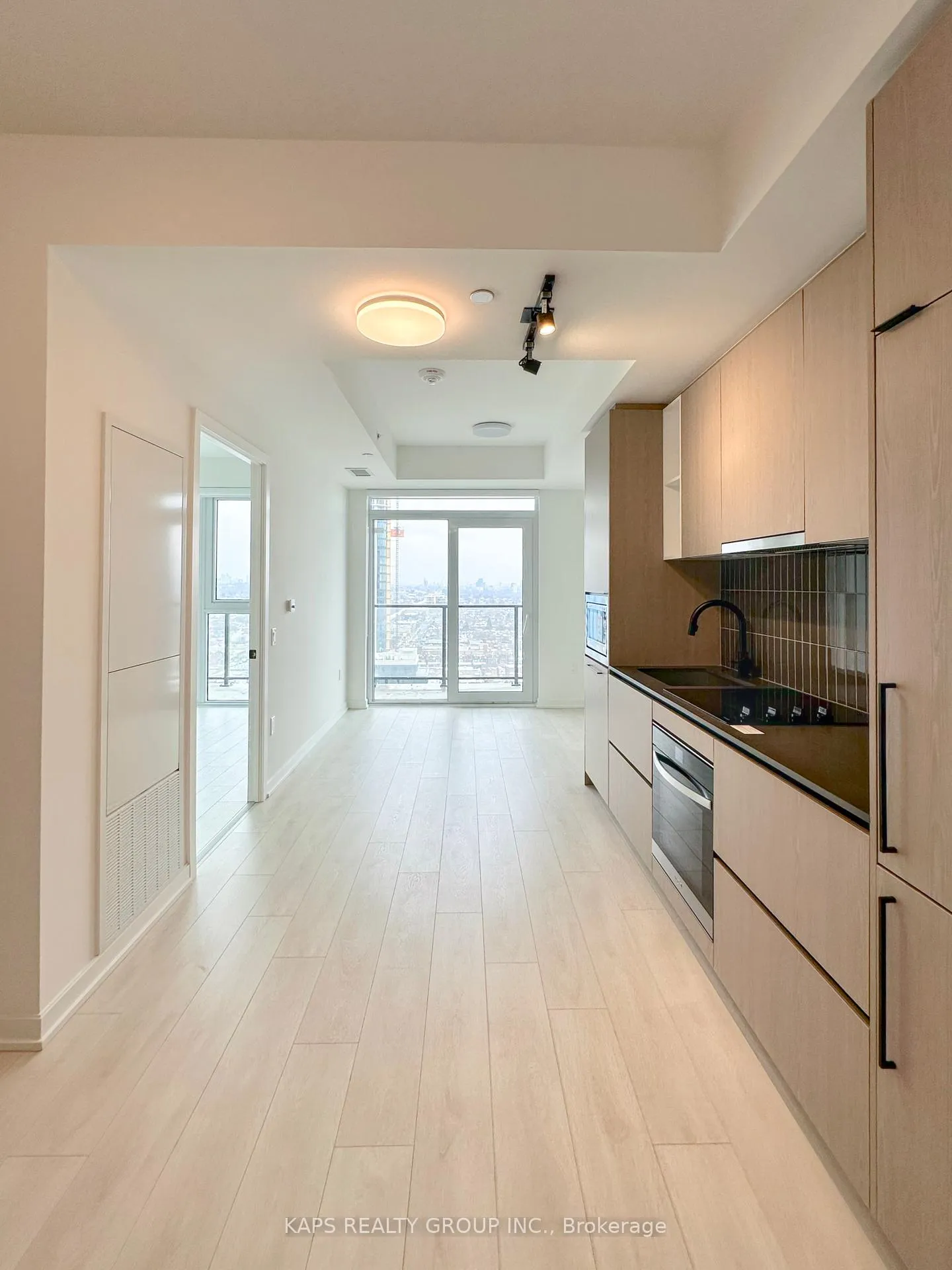 Photo 1 of Unit 2010, 10 Graphophone Grove, Toronto, Dovercourt-Wallace Emerson-Junction — HOMEH