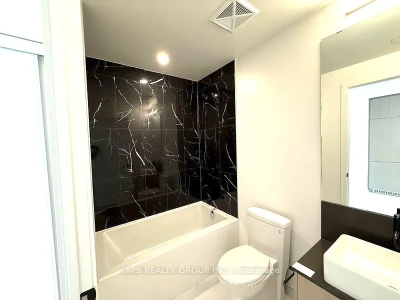 Photo 4 of Unit 2010, 10 Graphophone Grove, Toronto, Dovercourt-Wallace Emerson-Junction — HOMEH