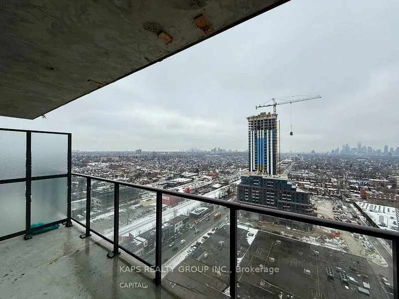 Photo 6 of Unit 2010, 10 Graphophone Grove, Toronto, Dovercourt-Wallace Emerson-Junction — HOMEH