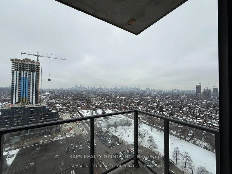 Photo 7 of Unit 2010, 10 Graphophone Grove, Toronto, Dovercourt-Wallace Emerson-Junction — HOMEH