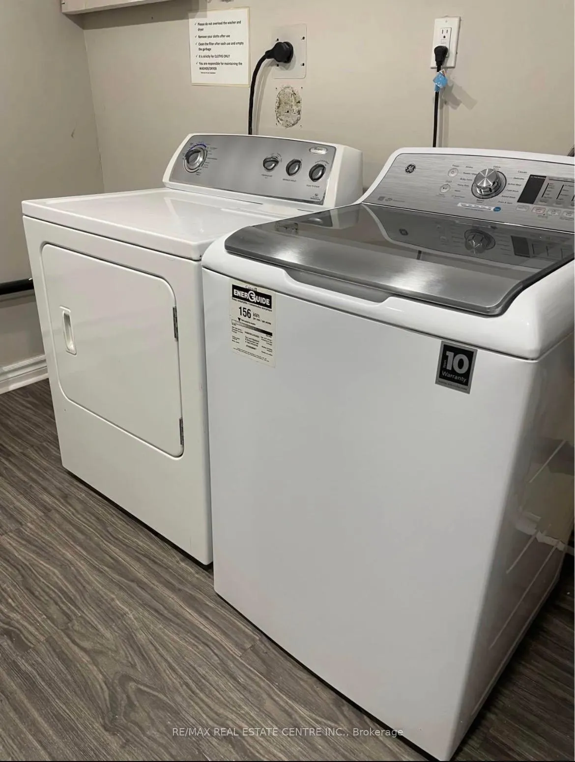 Photo 5 of Unit 16, 453 Albert Street, Waterloo, Lakeshore Village — HOMEH