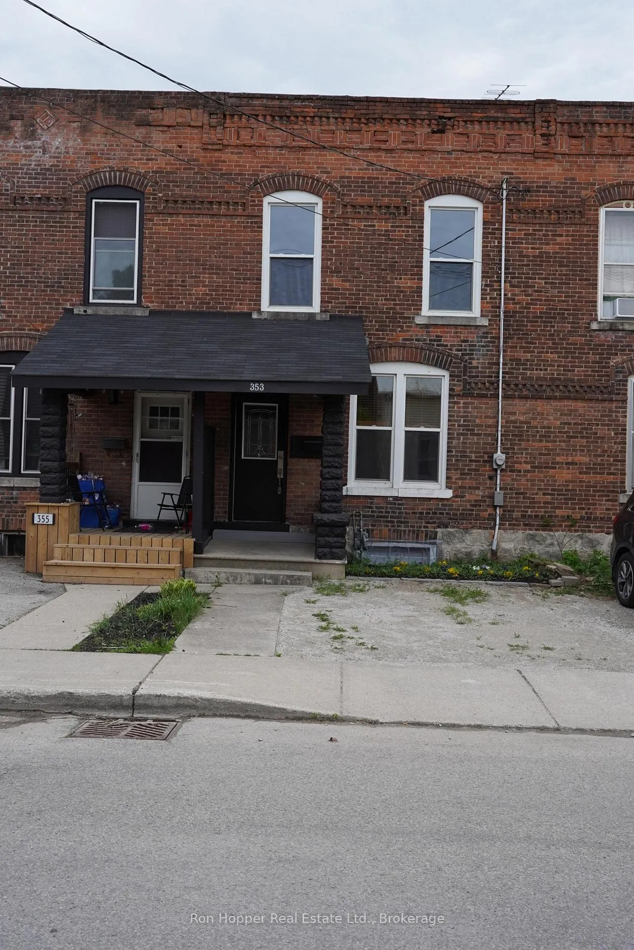 Photo 1 of 353 11th Street E, Owen Sound — HOMEH