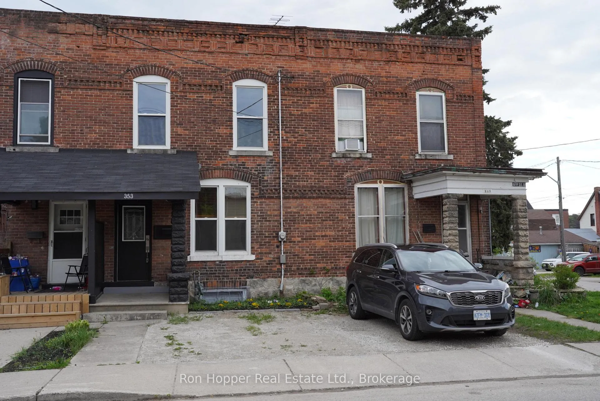 Photo 3 of 353 11th Street E, Owen Sound — HOMEH