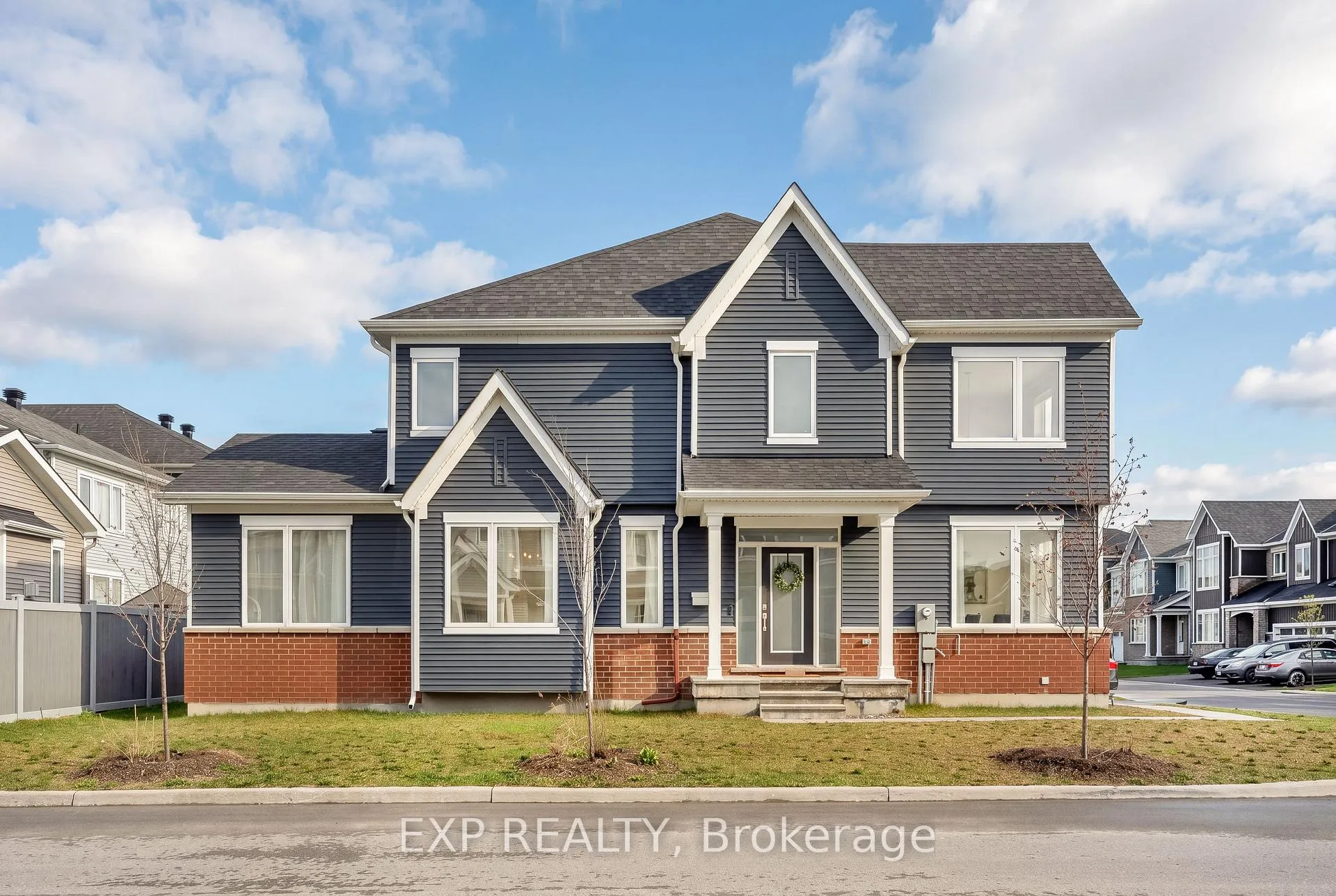 Photo 1 of 909 Lesage Way, Ottawa, Chapel Hill South - Orleans Village — HOMEH