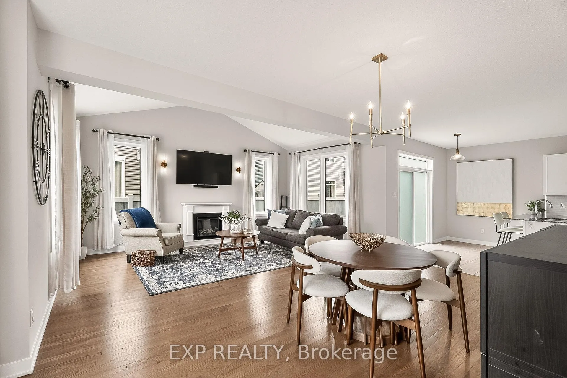 Photo 8 of 909 Lesage Way, Ottawa, Chapel Hill South - Orleans Village — HOMEH