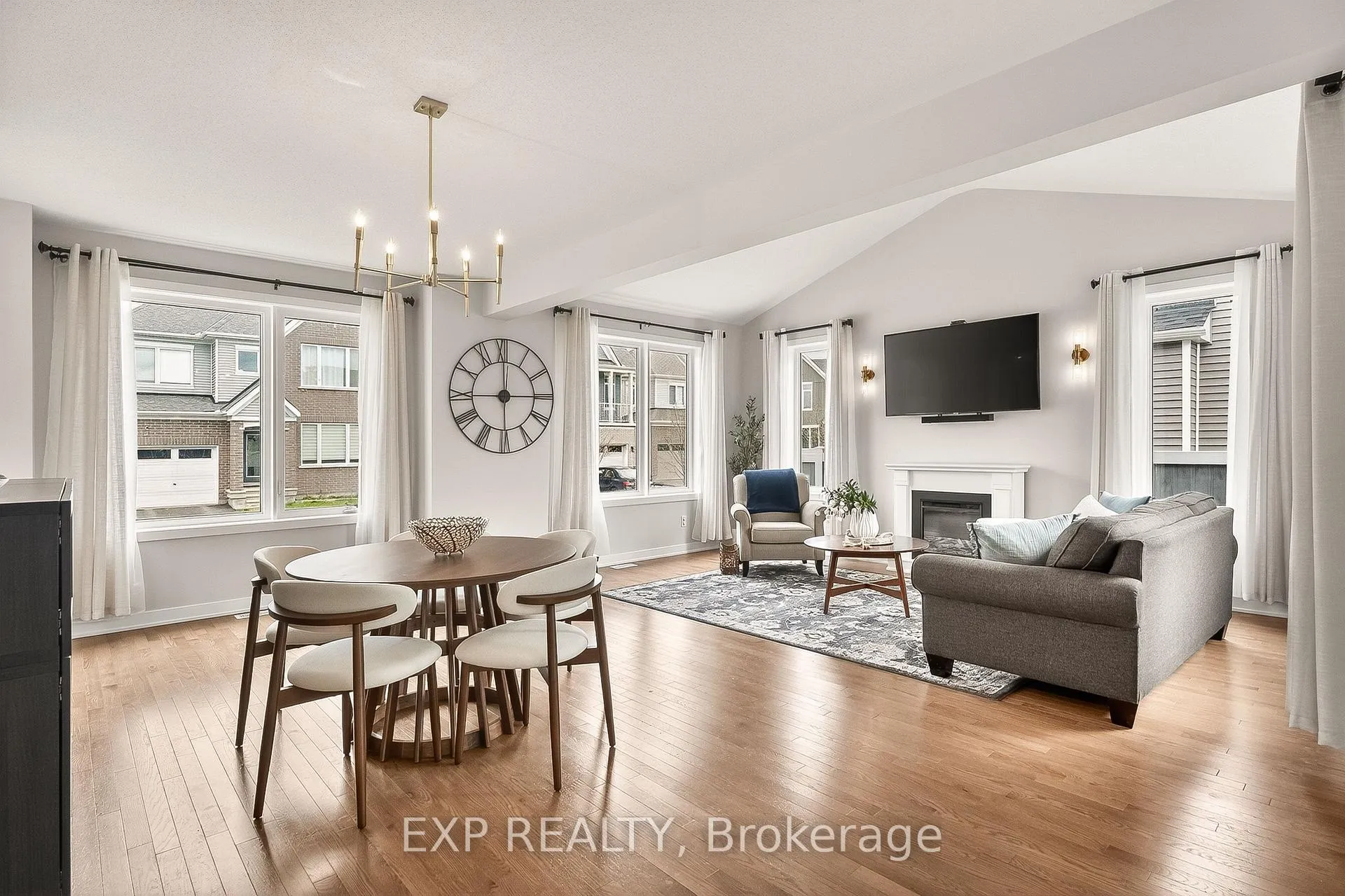 Photo 11 of 909 Lesage Way, Ottawa, Chapel Hill South - Orleans Village — HOMEH