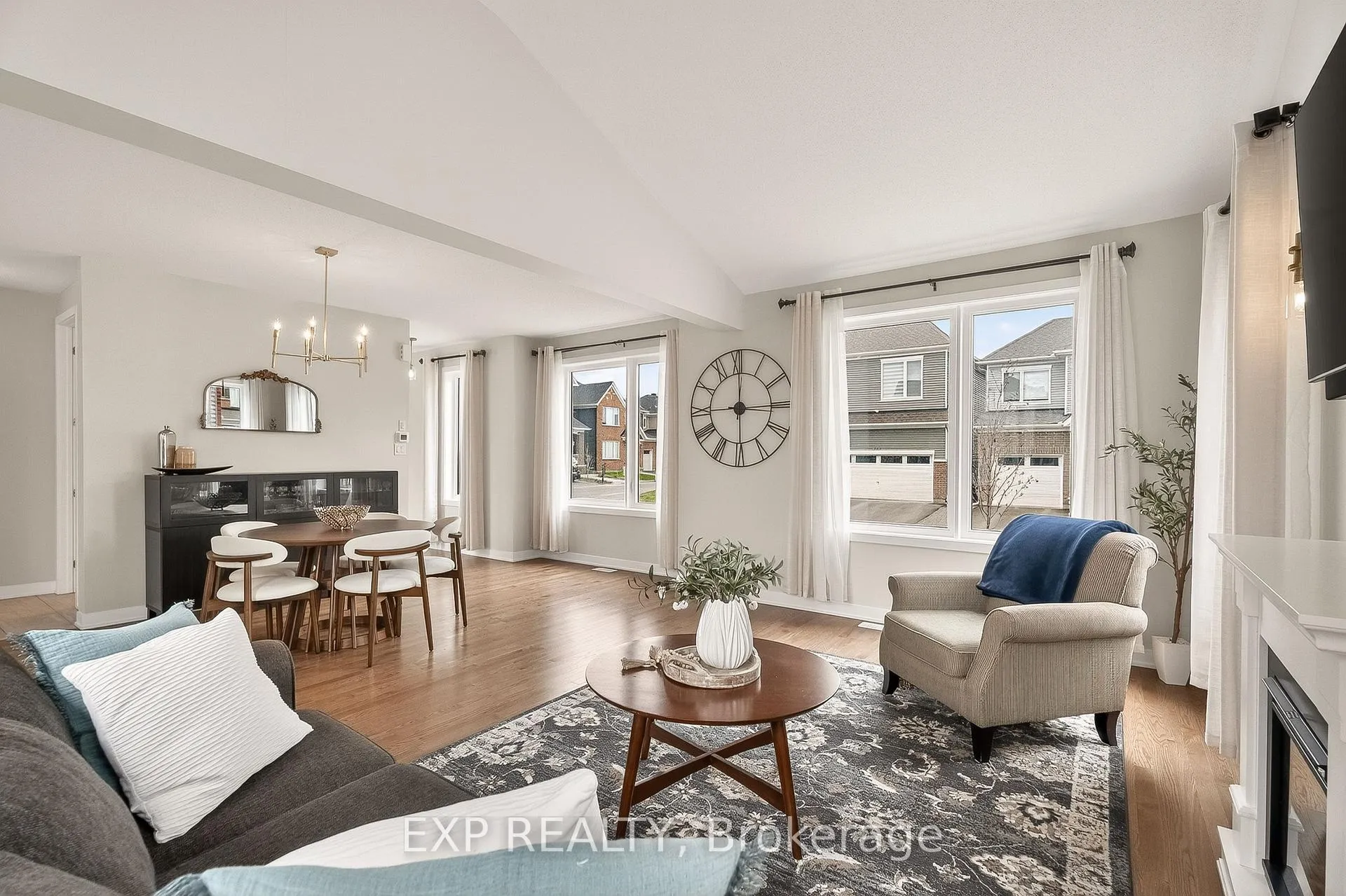 Photo 13 of 909 Lesage Way, Ottawa, Chapel Hill South - Orleans Village — HOMEH