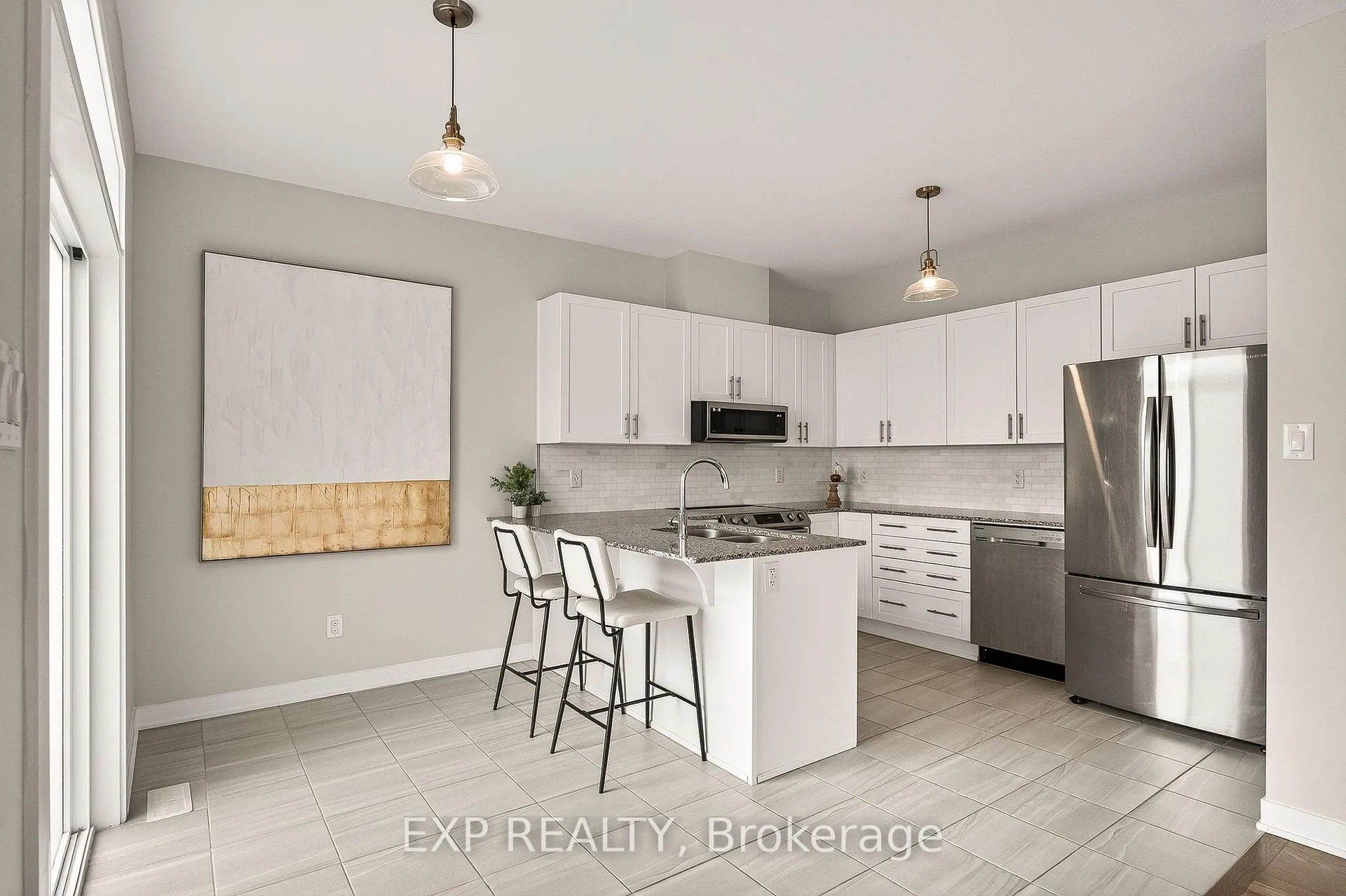 Photo 14 of 909 Lesage Way, Ottawa, Chapel Hill South - Orleans Village — HOMEH