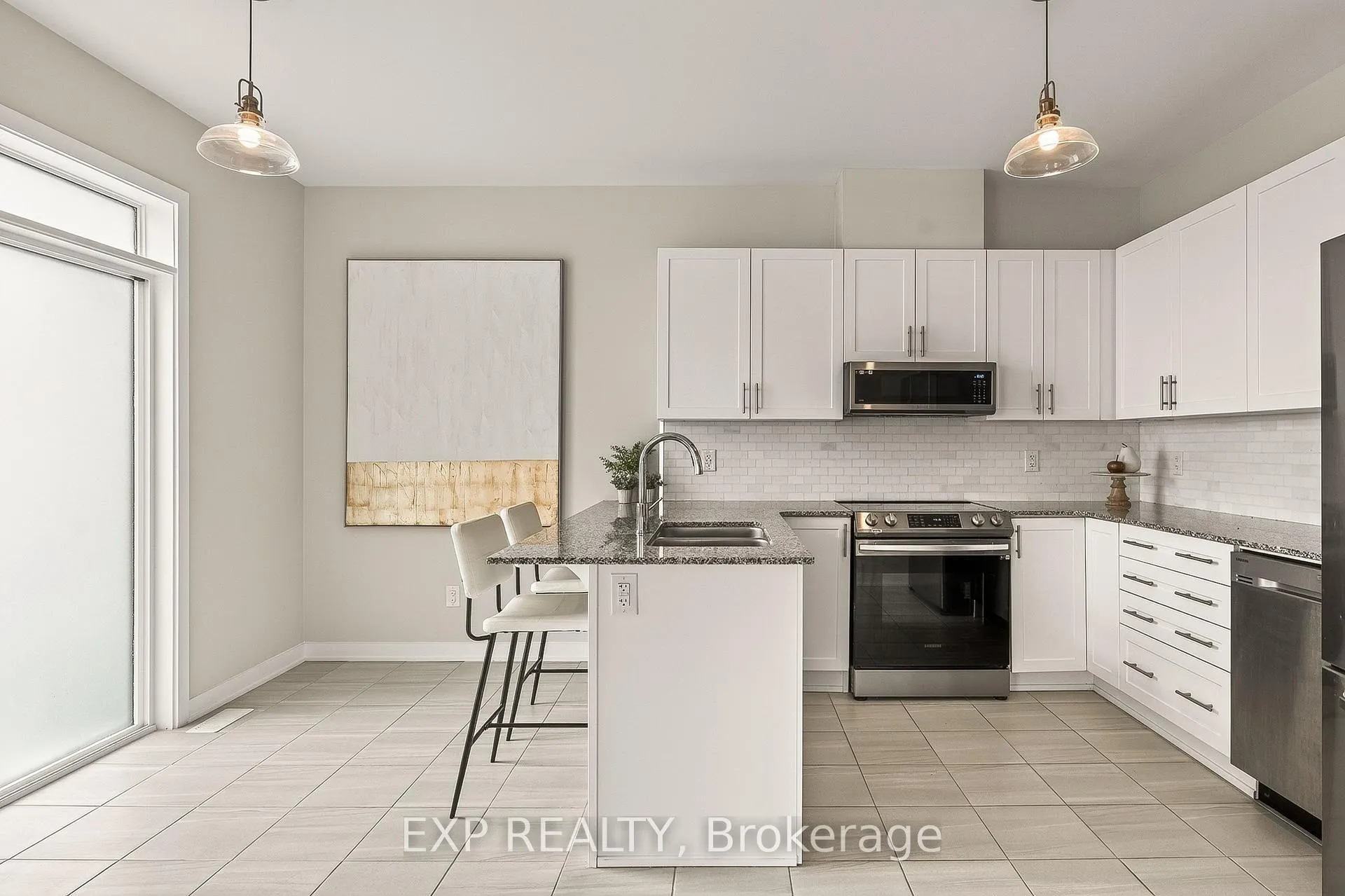 Photo 15 of 909 Lesage Way, Ottawa, Chapel Hill South - Orleans Village — HOMEH