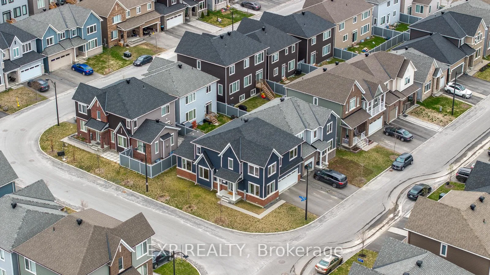 Photo 39 of 909 Lesage Way, Ottawa, Chapel Hill South - Orleans Village — HOMEH