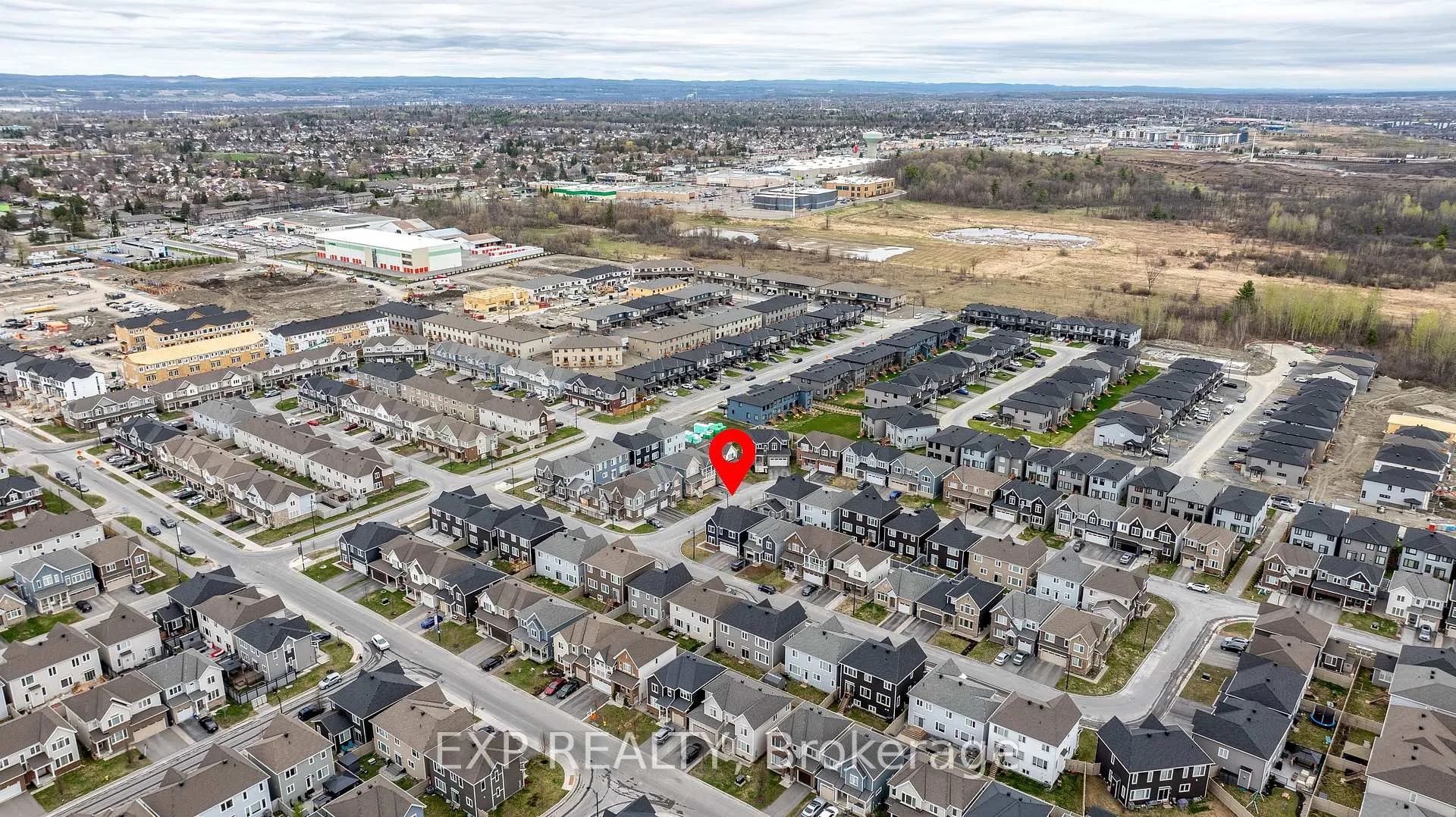 Photo 40 of 909 Lesage Way, Ottawa, Chapel Hill South - Orleans Village — HOMEH