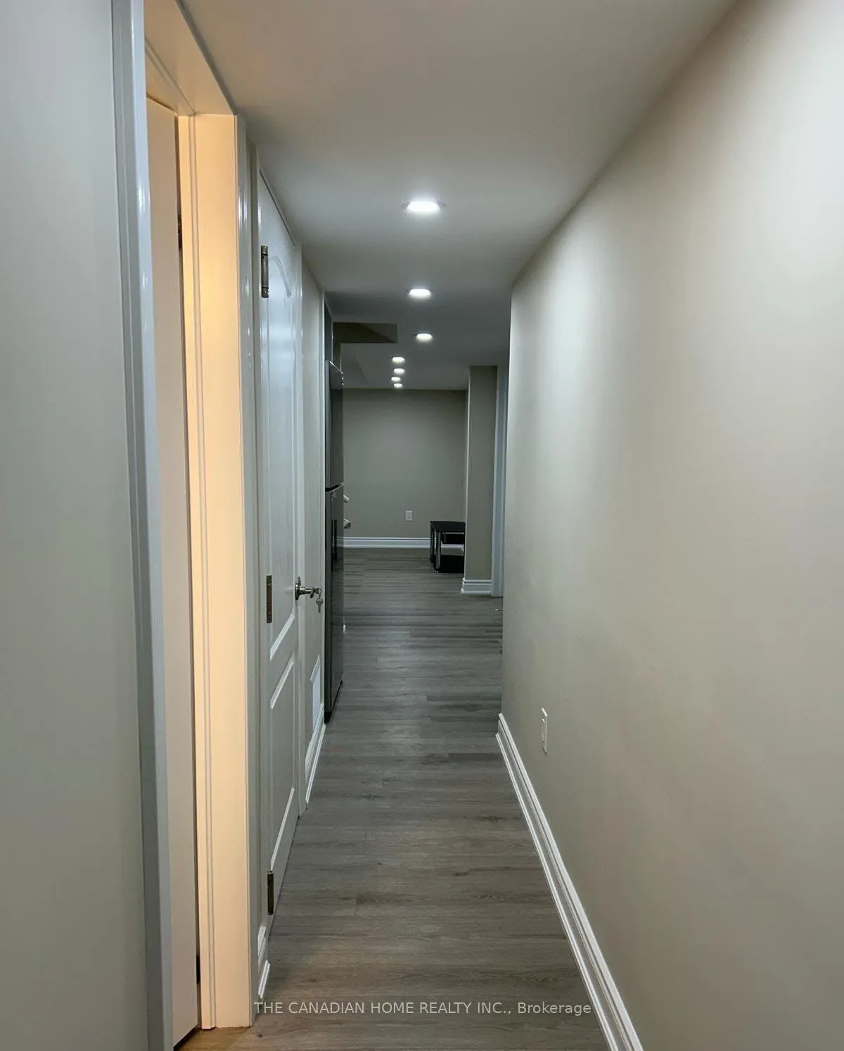 Photo 2 of Unit Bsmt, 12 Kilmarnock Crescent, Whitby, Rural Whitby — HOMEH