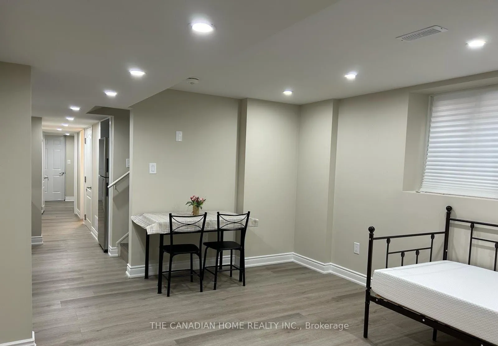 Photo 1 of Unit Bsmt, 12 Kilmarnock Crescent, Whitby, Rural Whitby — HOMEH