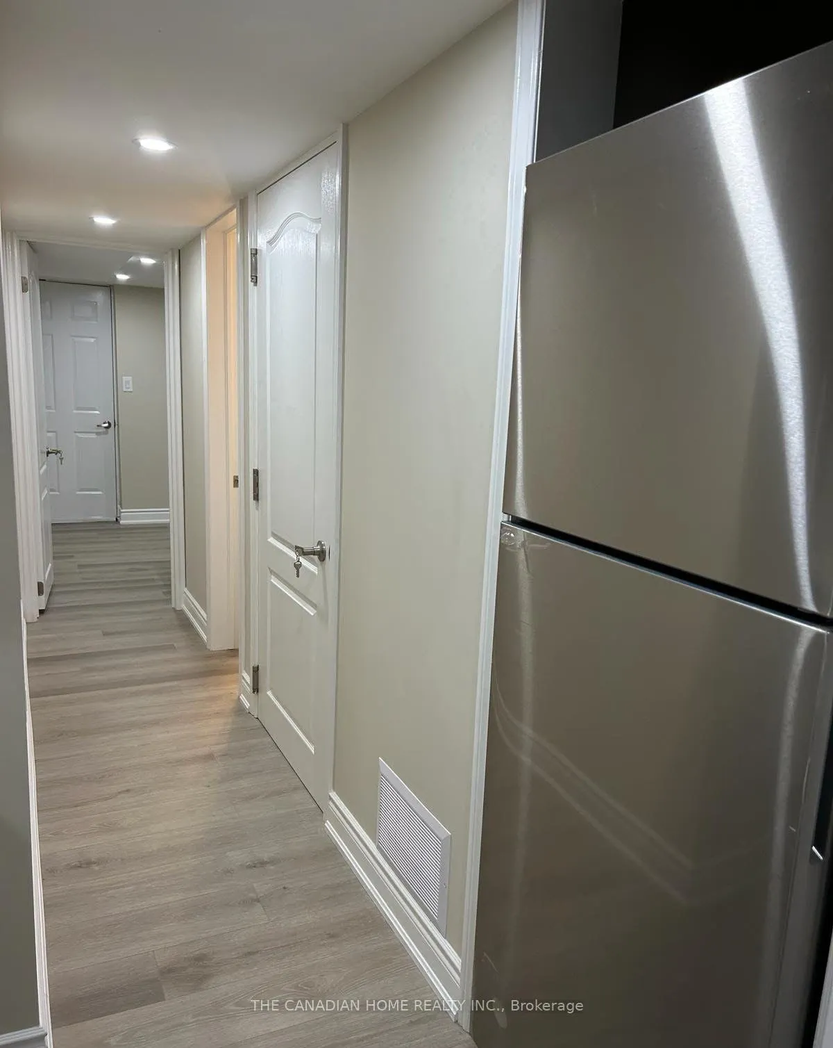 Photo 8 of Unit Bsmt, 12 Kilmarnock Crescent, Whitby, Rural Whitby — HOMEH