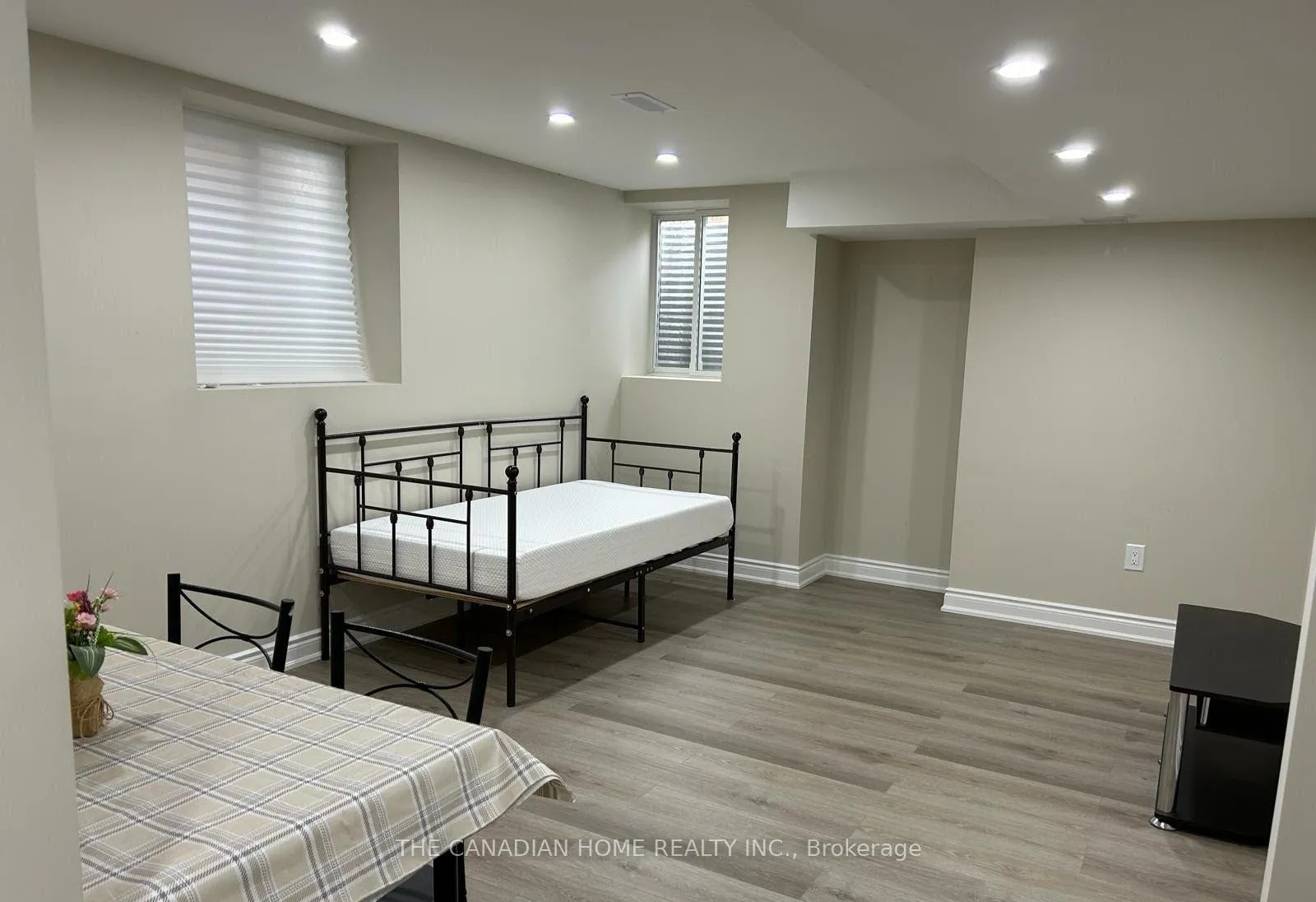 Photo 9 of Unit Bsmt, 12 Kilmarnock Crescent, Whitby, Rural Whitby — HOMEH