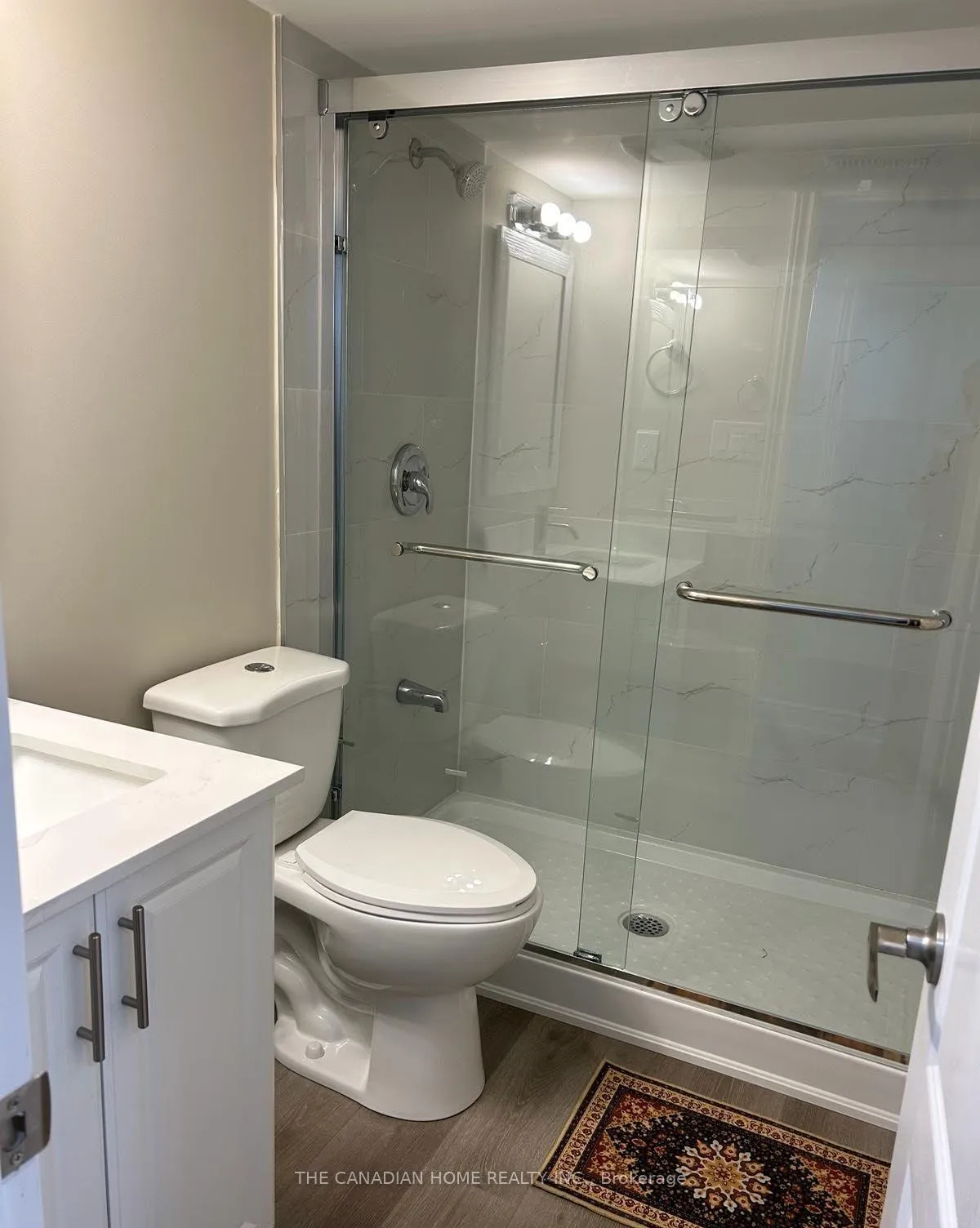 Photo 10 of Unit Bsmt, 12 Kilmarnock Crescent, Whitby, Rural Whitby — HOMEH
