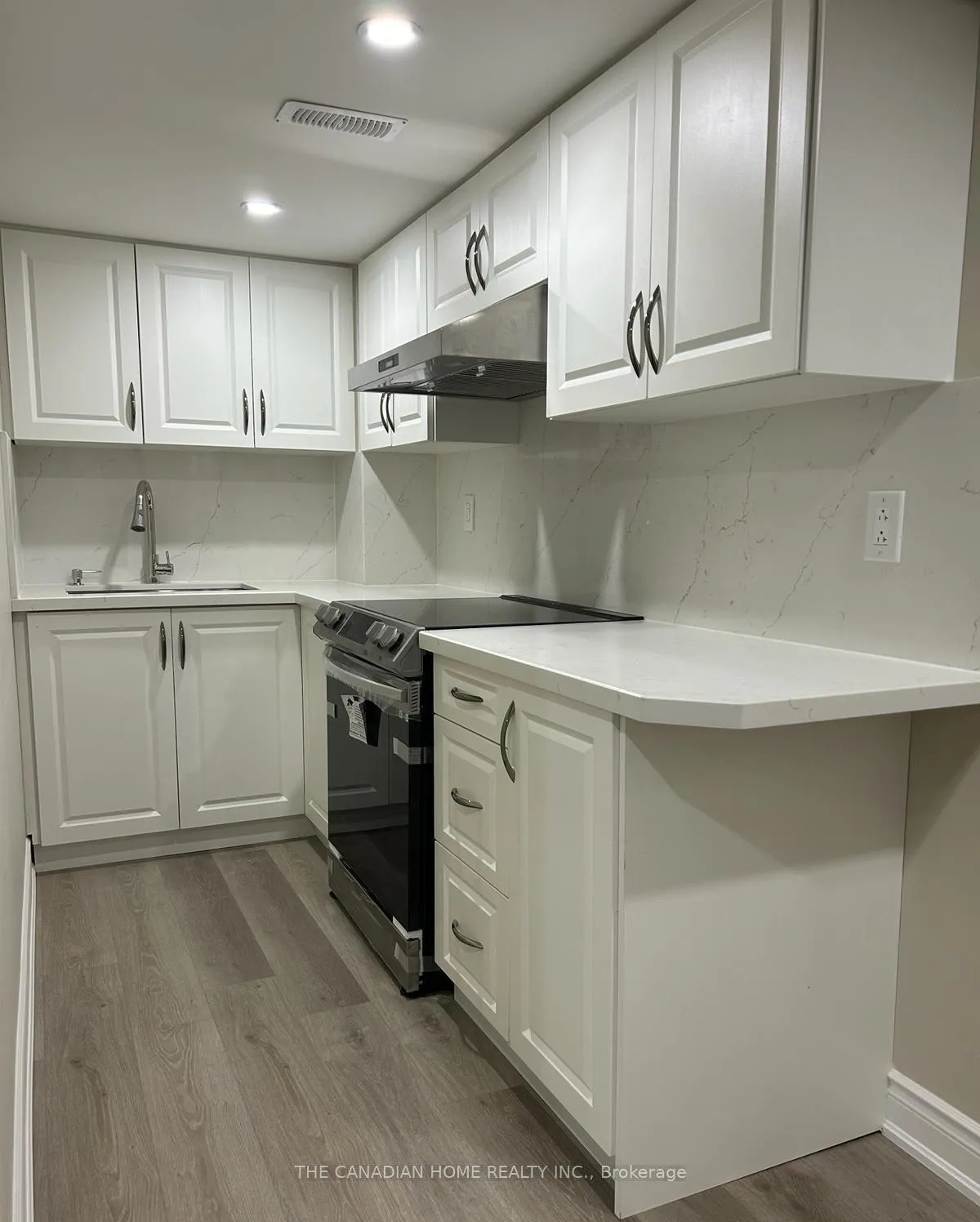 Photo 13 of Unit Bsmt, 12 Kilmarnock Crescent, Whitby, Rural Whitby — HOMEH