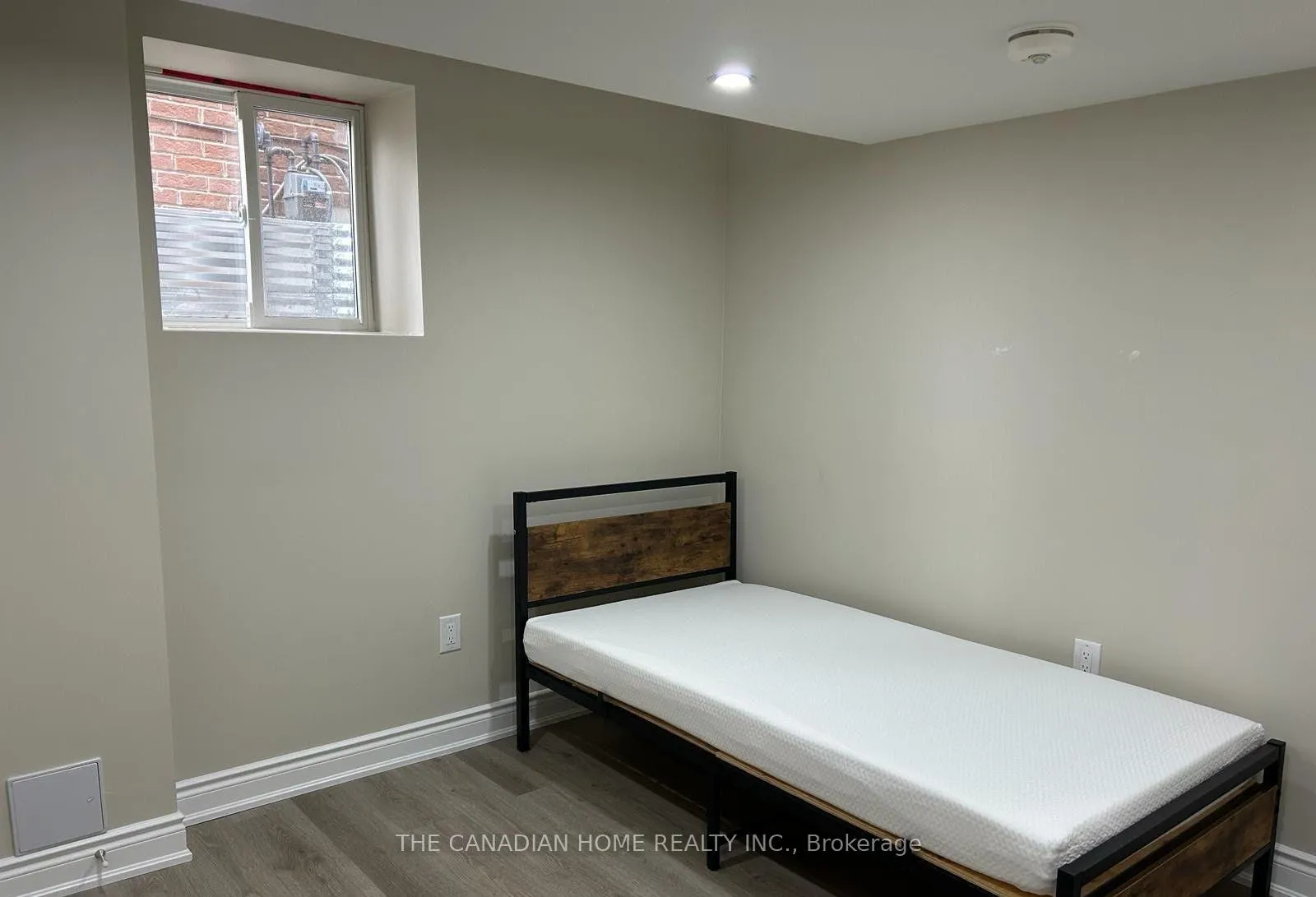 Photo 16 of Unit Bsmt, 12 Kilmarnock Crescent, Whitby, Rural Whitby — HOMEH