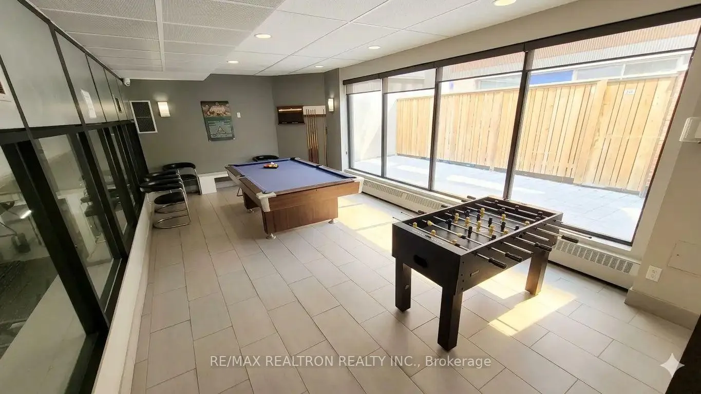Photo 18 of Unit 919, 89 McCaul Street, Toronto, Kensington-Chinatown — HOMEH