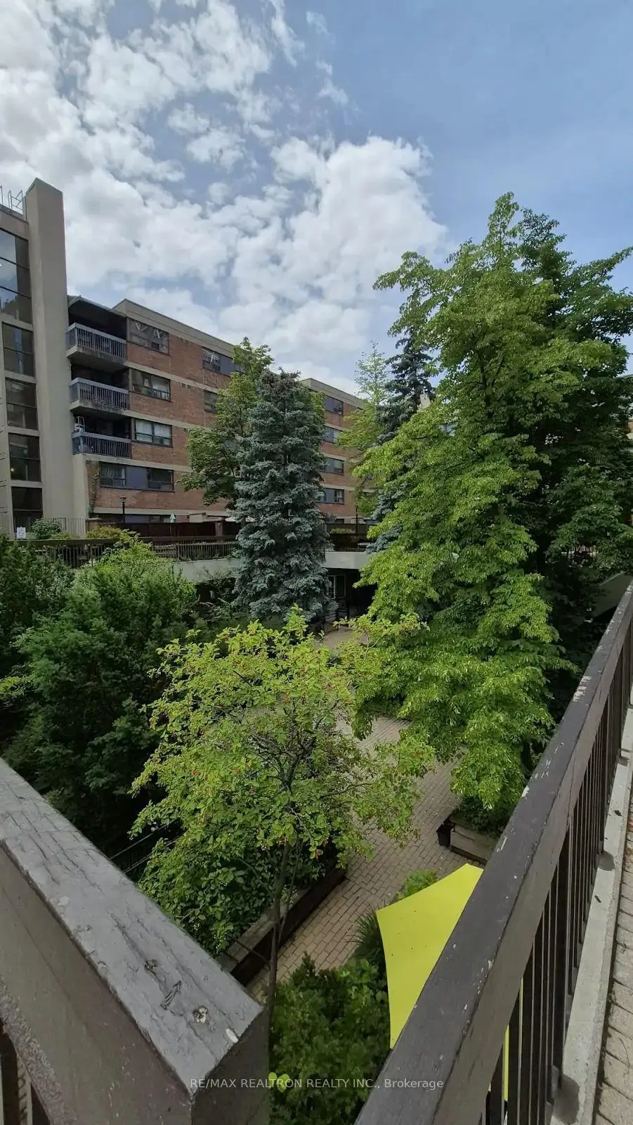 Photo 19 of Unit 919, 89 McCaul Street, Toronto, Kensington-Chinatown — HOMEH