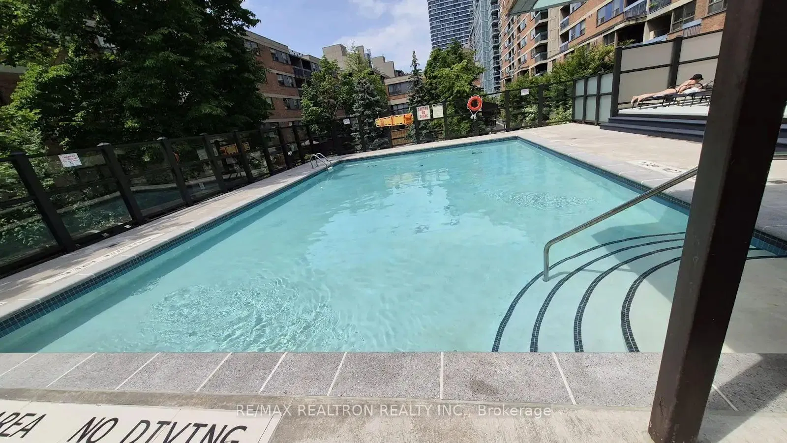 Photo 33 of Unit 919, 89 McCaul Street, Toronto, Kensington-Chinatown — HOMEH