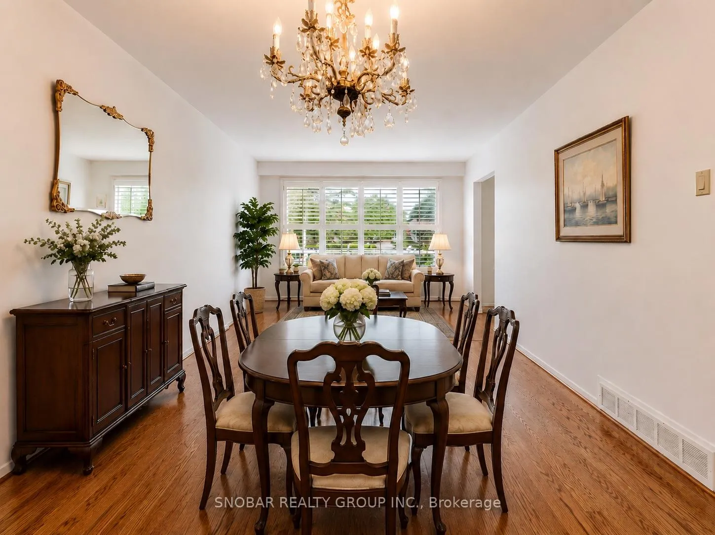 Photo 4 of 10 Bemberg Court, Etobicoke, Elms-Old Rexdale — HOMEH