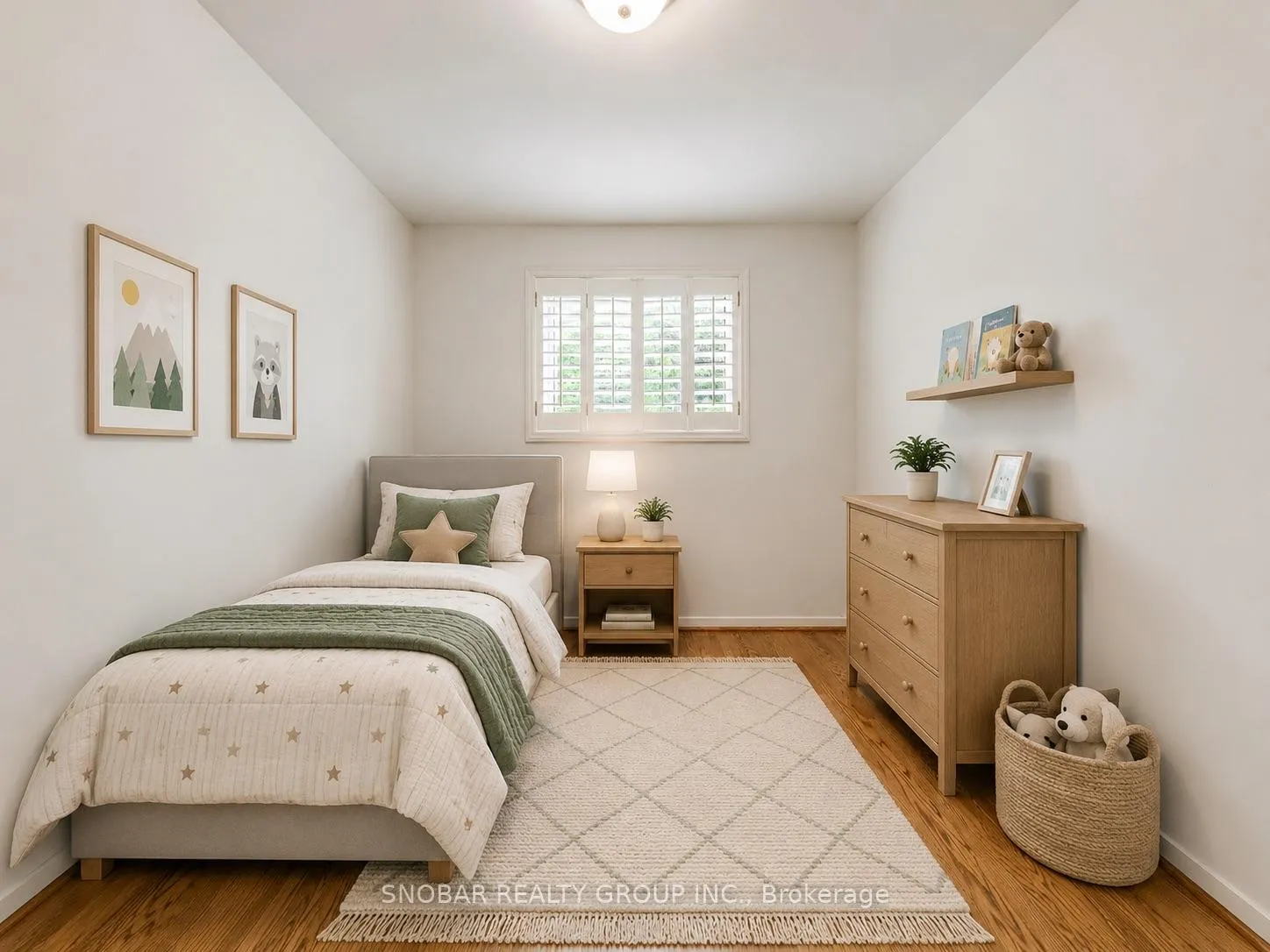 Photo 8 of 10 Bemberg Court, Etobicoke, Elms-Old Rexdale — HOMEH