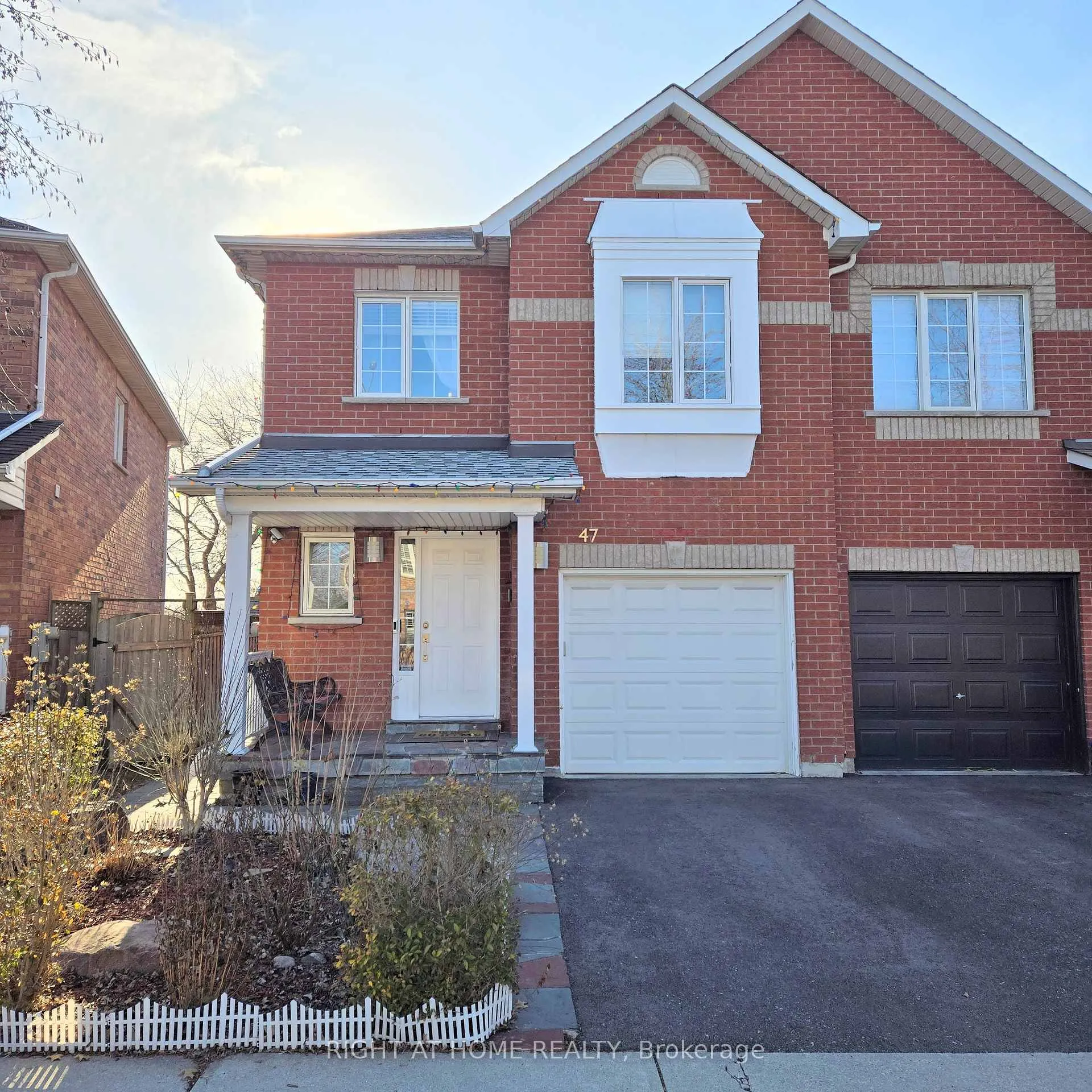 Photo 1 of Unit Lower, 47 Mare Crescent, Etobicoke, West Humber-Clairville — HOMEH