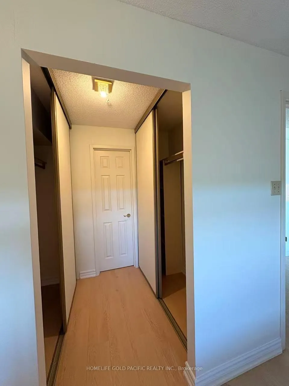 Photo 14 of Unit 806, 2 Raymerville Drive, Markham, Raymerville — HOMEH