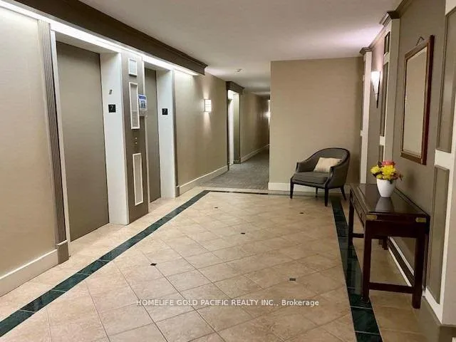 Photo 17 of Unit 806, 2 Raymerville Drive, Markham, Raymerville — HOMEH