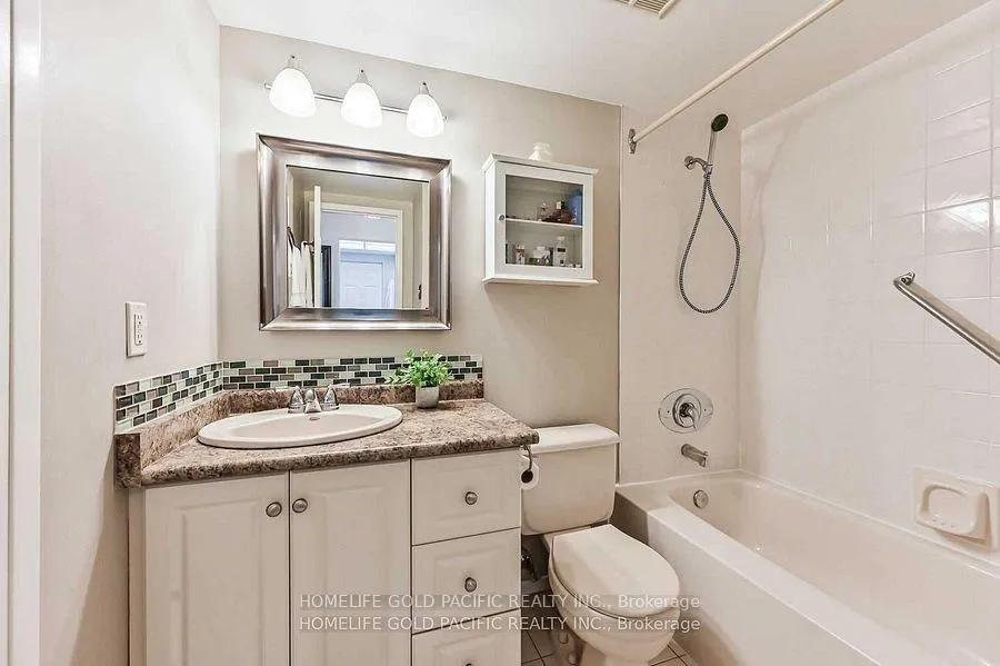 Photo 19 of Unit 806, 2 Raymerville Drive, Markham, Raymerville — HOMEH