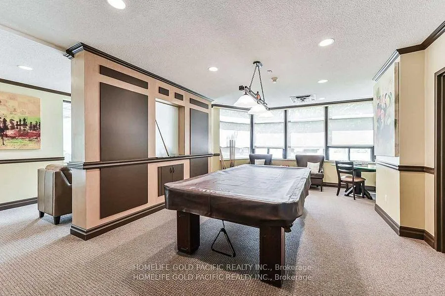 Photo 24 of Unit 806, 2 Raymerville Drive, Markham, Raymerville — HOMEH